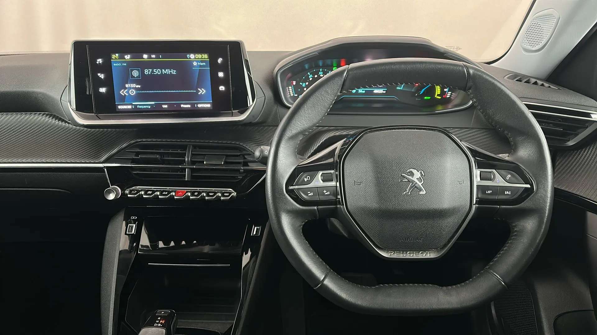 2021 PEUGEOT 2008 2021 PEUGEOT 2008