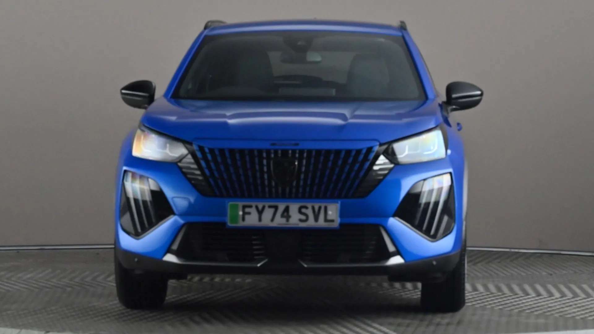 2024 PEUGEOT 2008 2024 PEUGEOT 2008