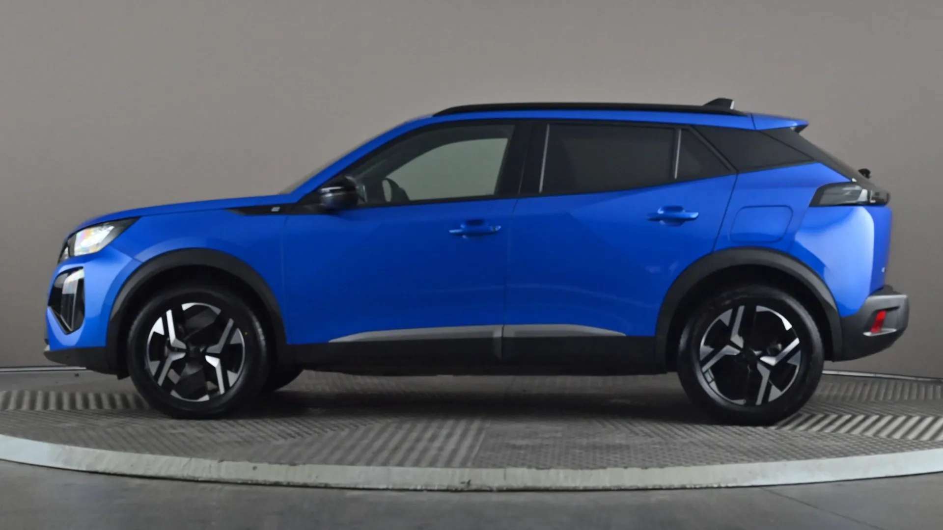 2024 PEUGEOT 2008 2024 PEUGEOT 2008