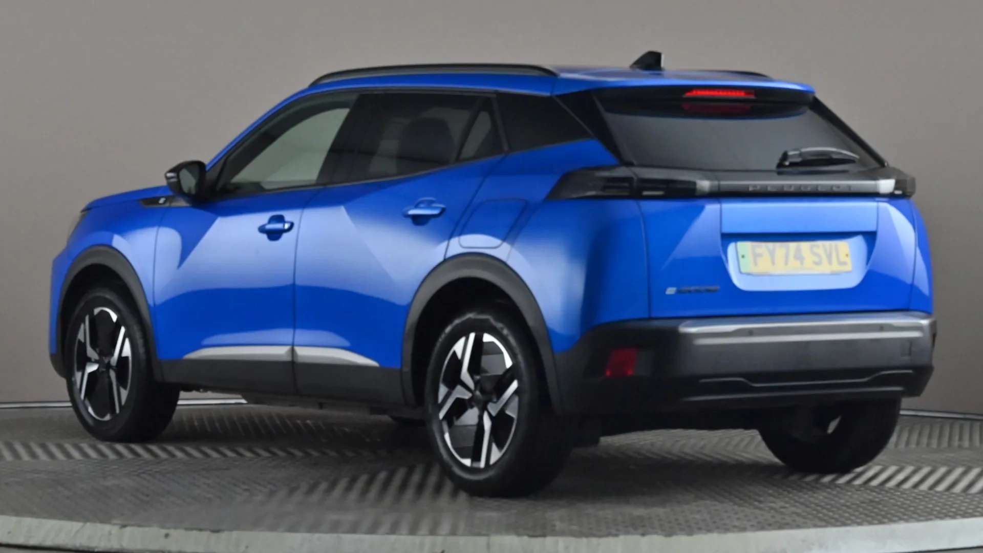 2024 PEUGEOT 2008 2024 PEUGEOT 2008