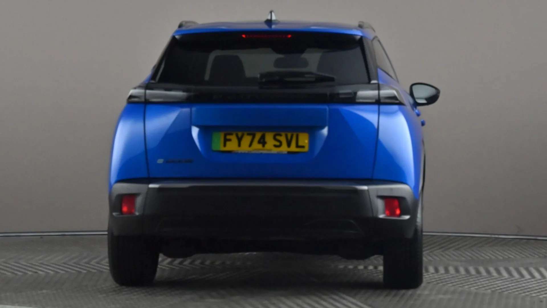 2024 PEUGEOT 2008 2024 PEUGEOT 2008