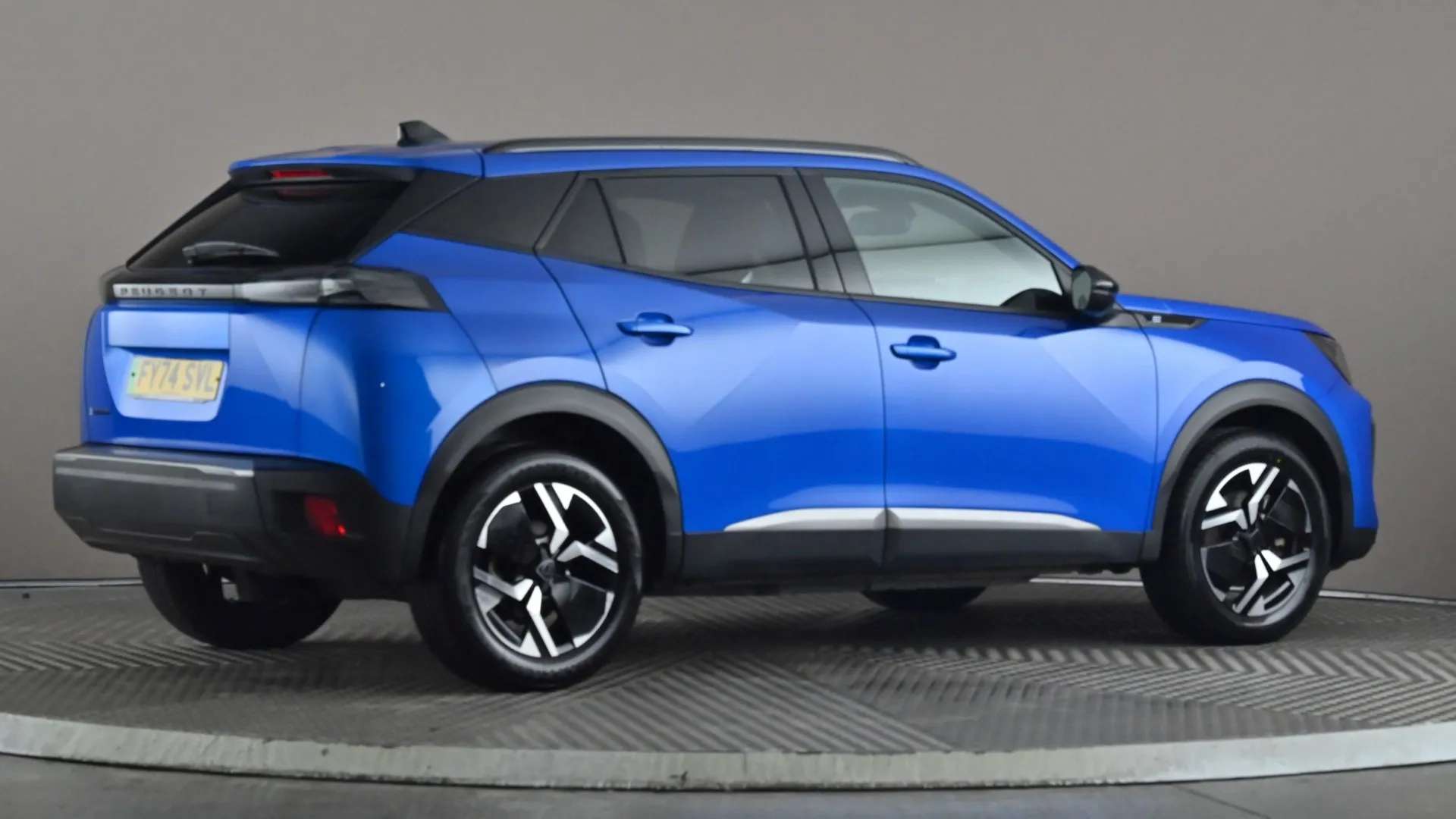 2024 PEUGEOT 2008 2024 PEUGEOT 2008