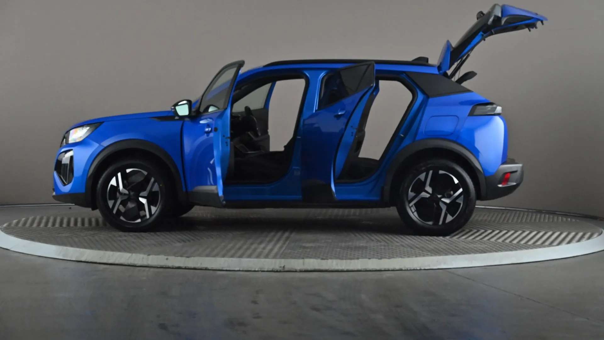 2024 PEUGEOT 2008 2024 PEUGEOT 2008