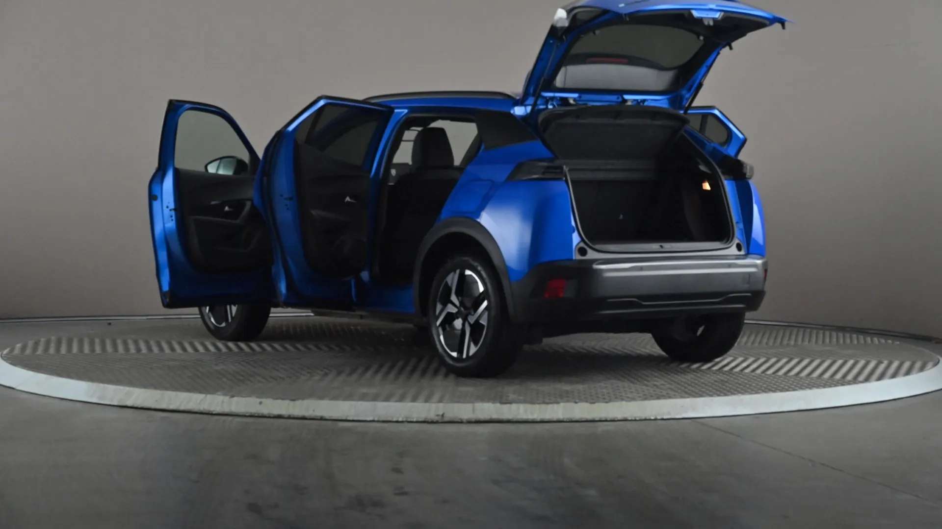 2024 PEUGEOT 2008 2024 PEUGEOT 2008