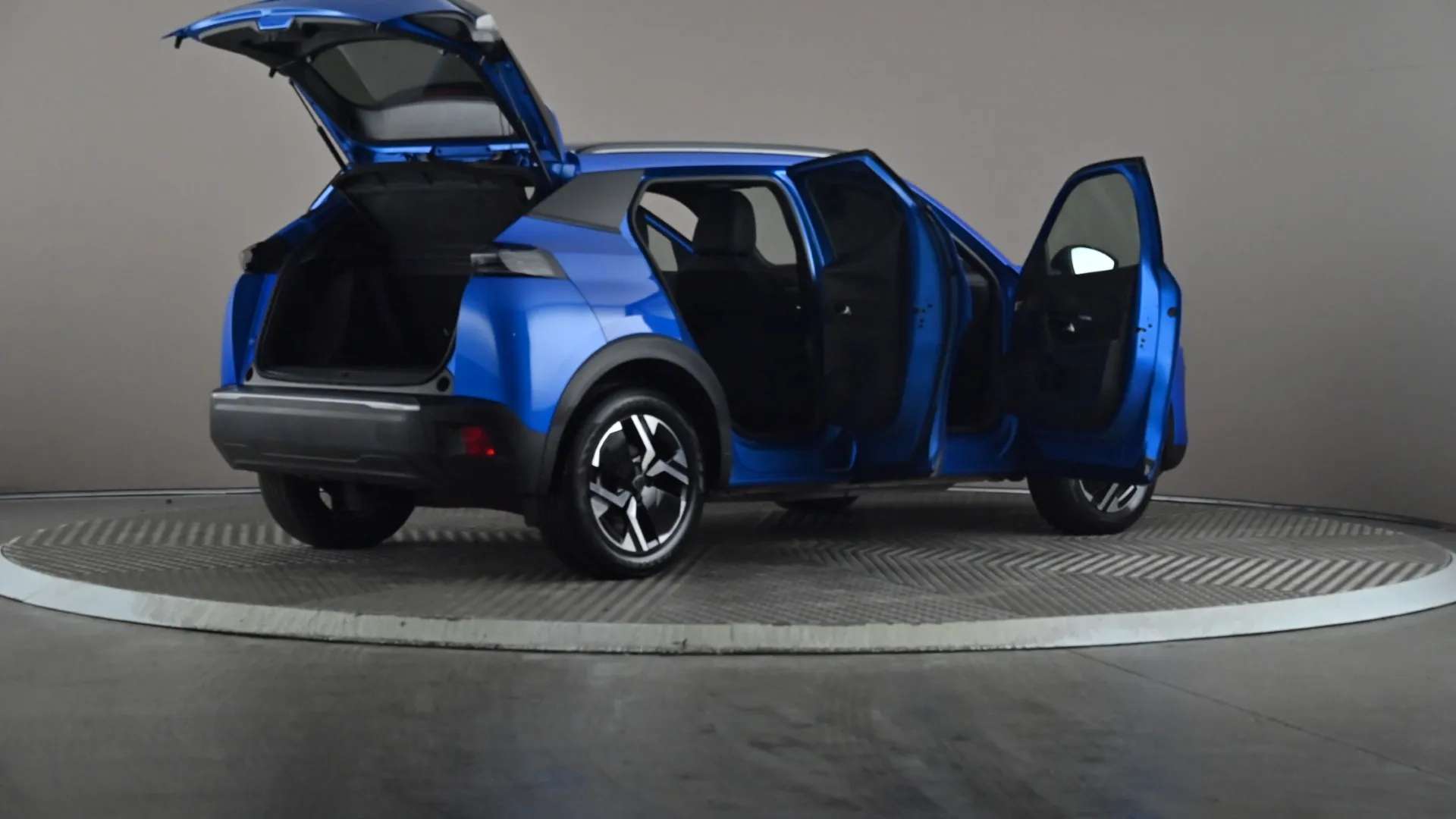 2024 PEUGEOT 2008 2024 PEUGEOT 2008