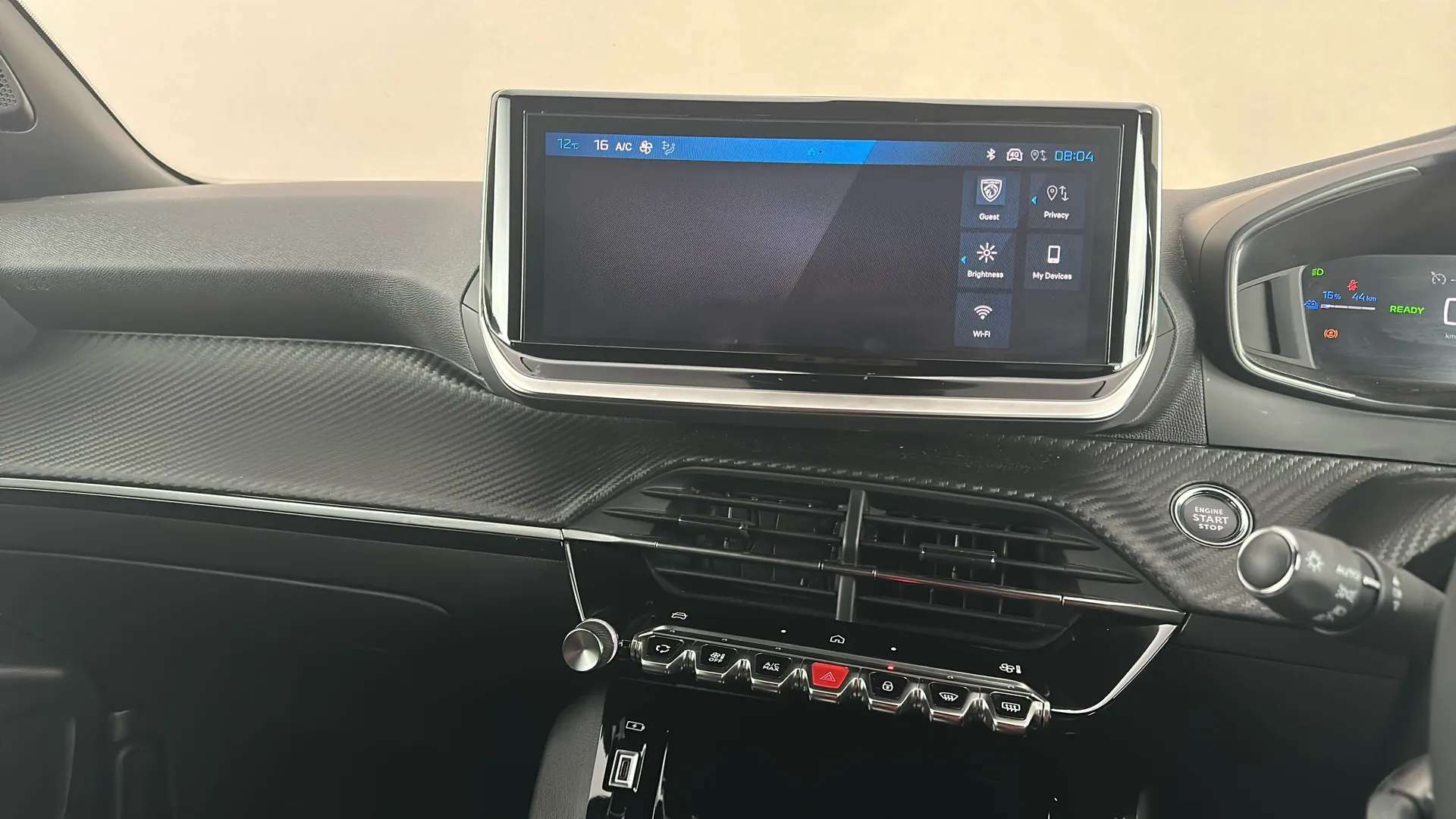 2024 PEUGEOT 2008 2024 PEUGEOT 2008