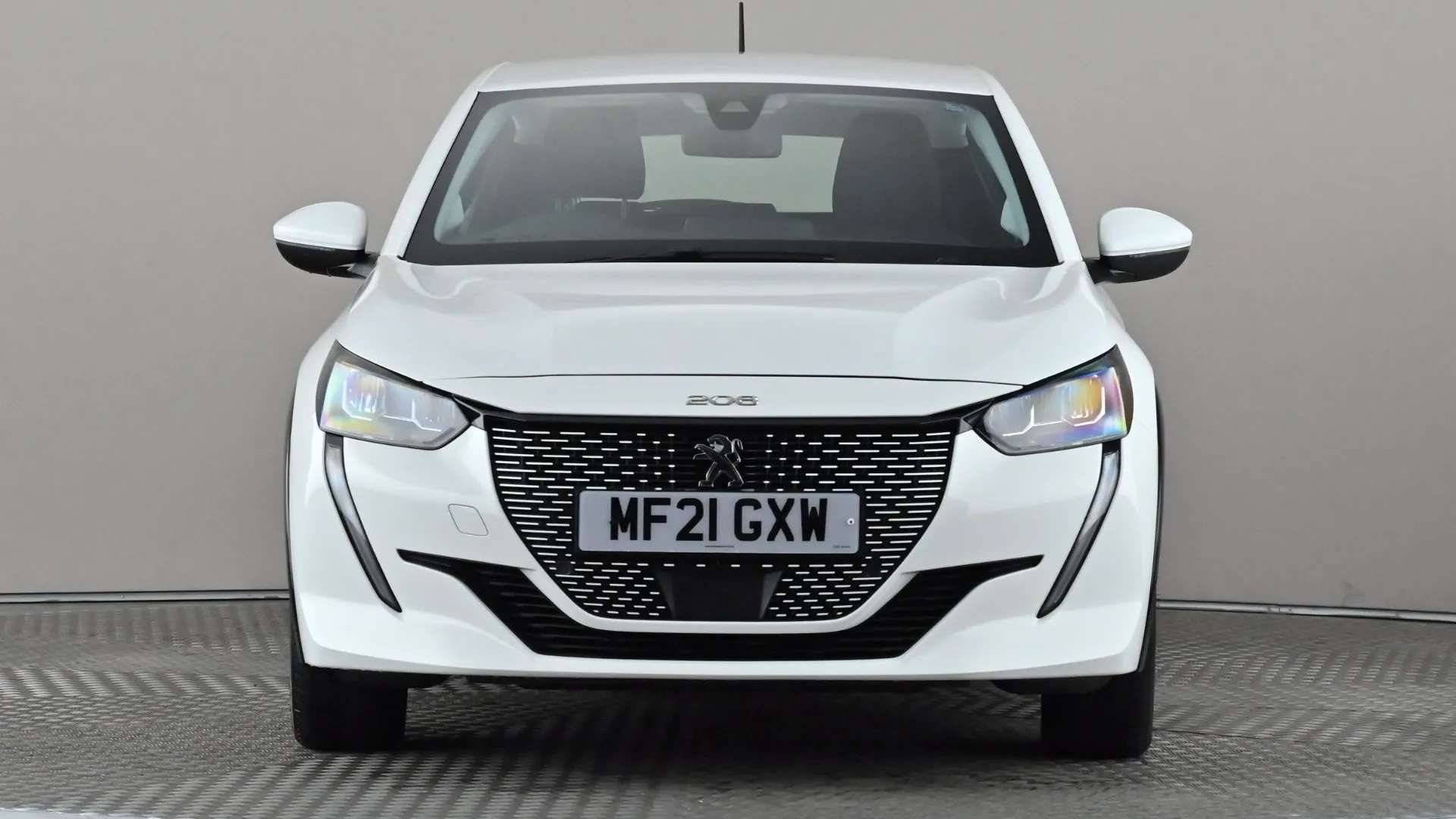 A 2021 PEUGEOT 208 100kW Allure 50kWh Auto A 2021 PEUGEOT 208 100kW Allure 50kWh Auto