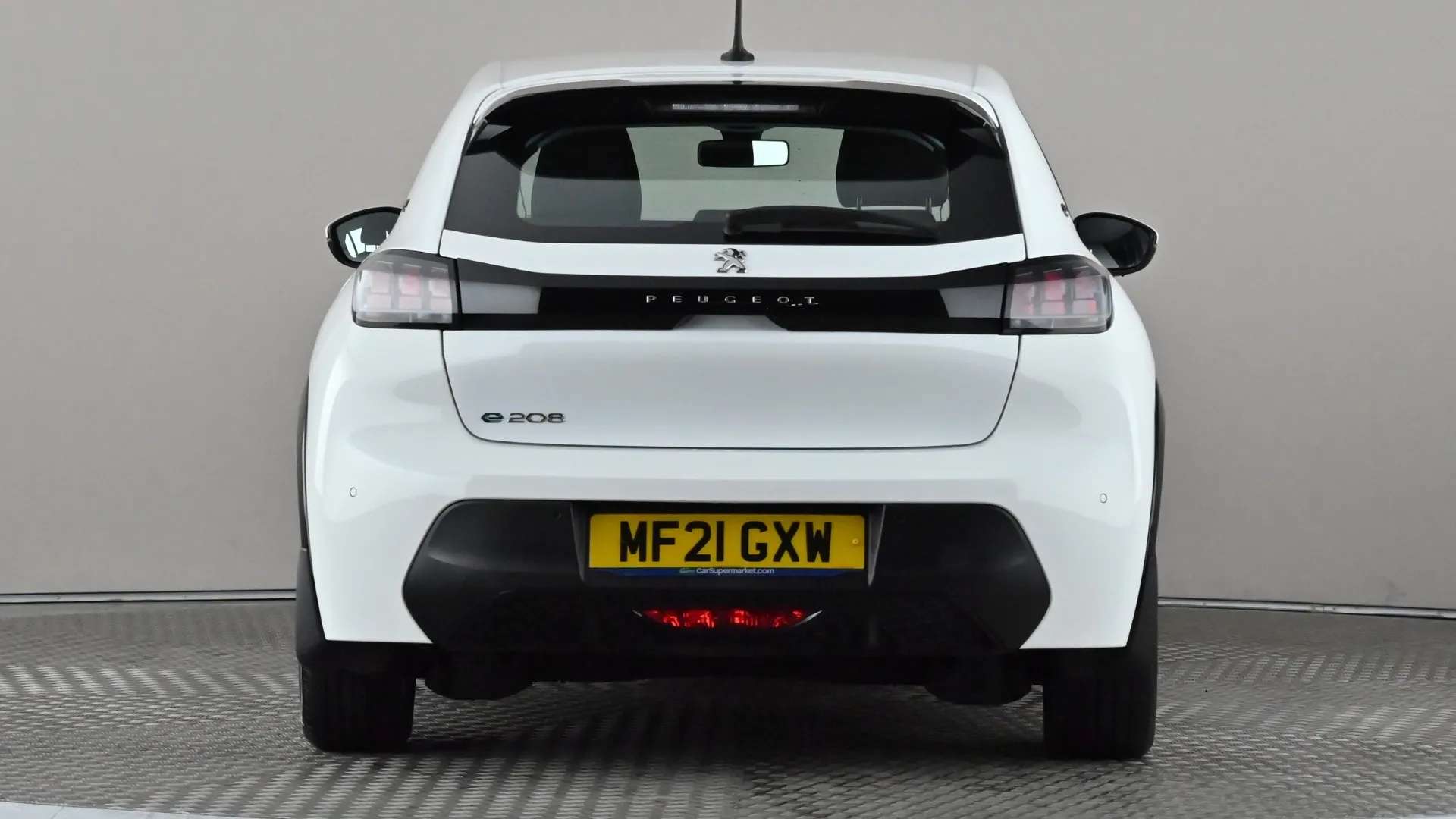 2021 PEUGEOT 208 2021 PEUGEOT 208