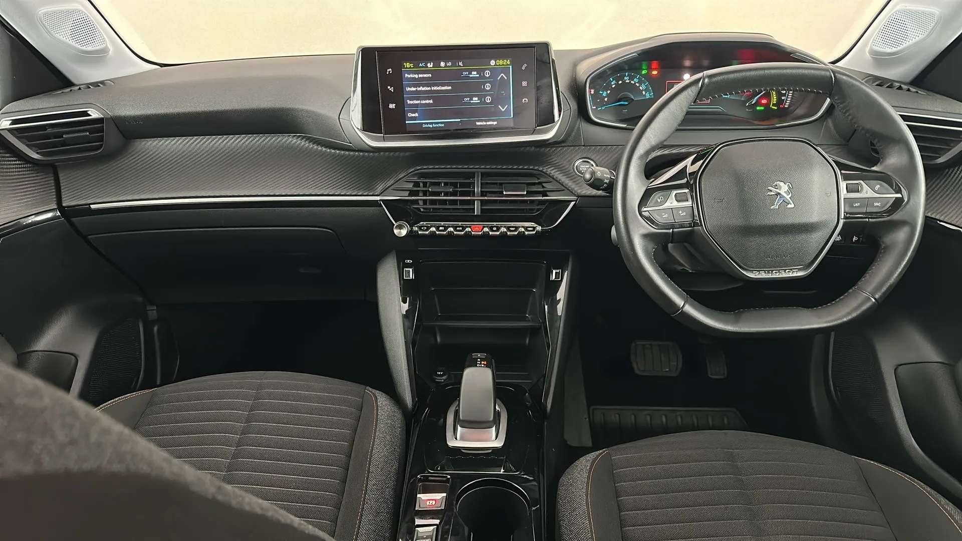2021 PEUGEOT 208 2021 PEUGEOT 208