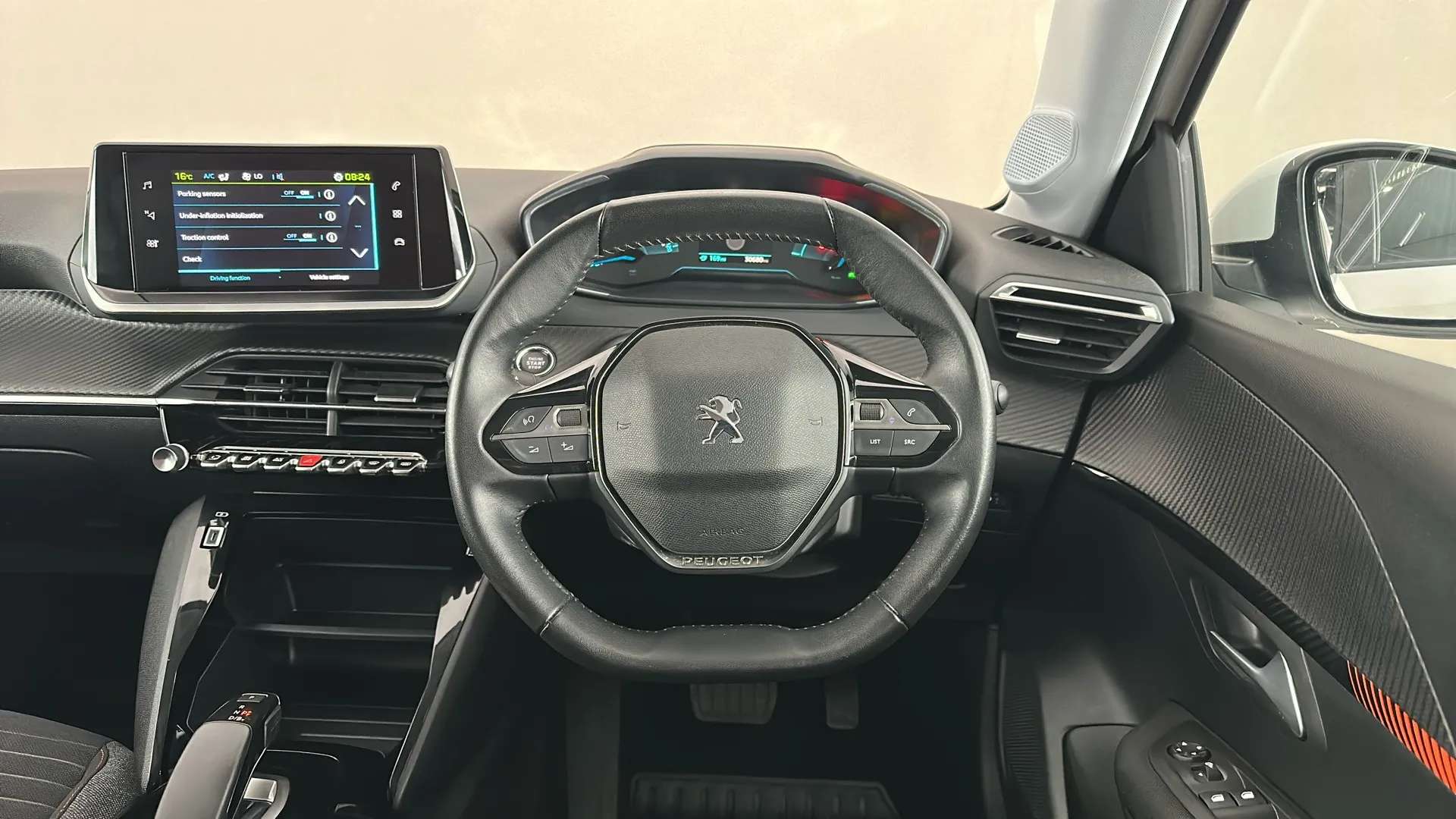 2021 PEUGEOT 208 2021 PEUGEOT 208