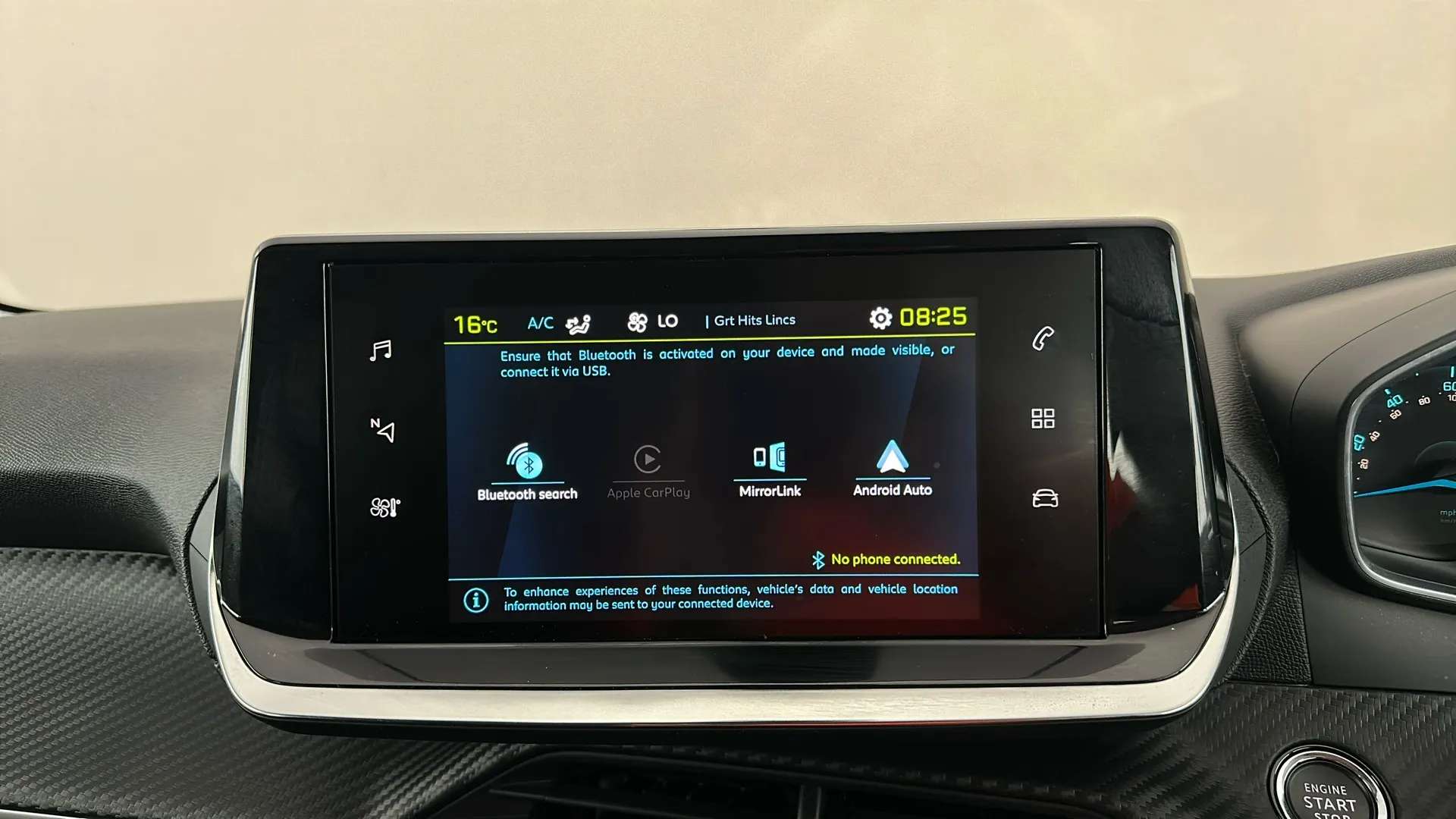 2021 PEUGEOT 208 2021 PEUGEOT 208