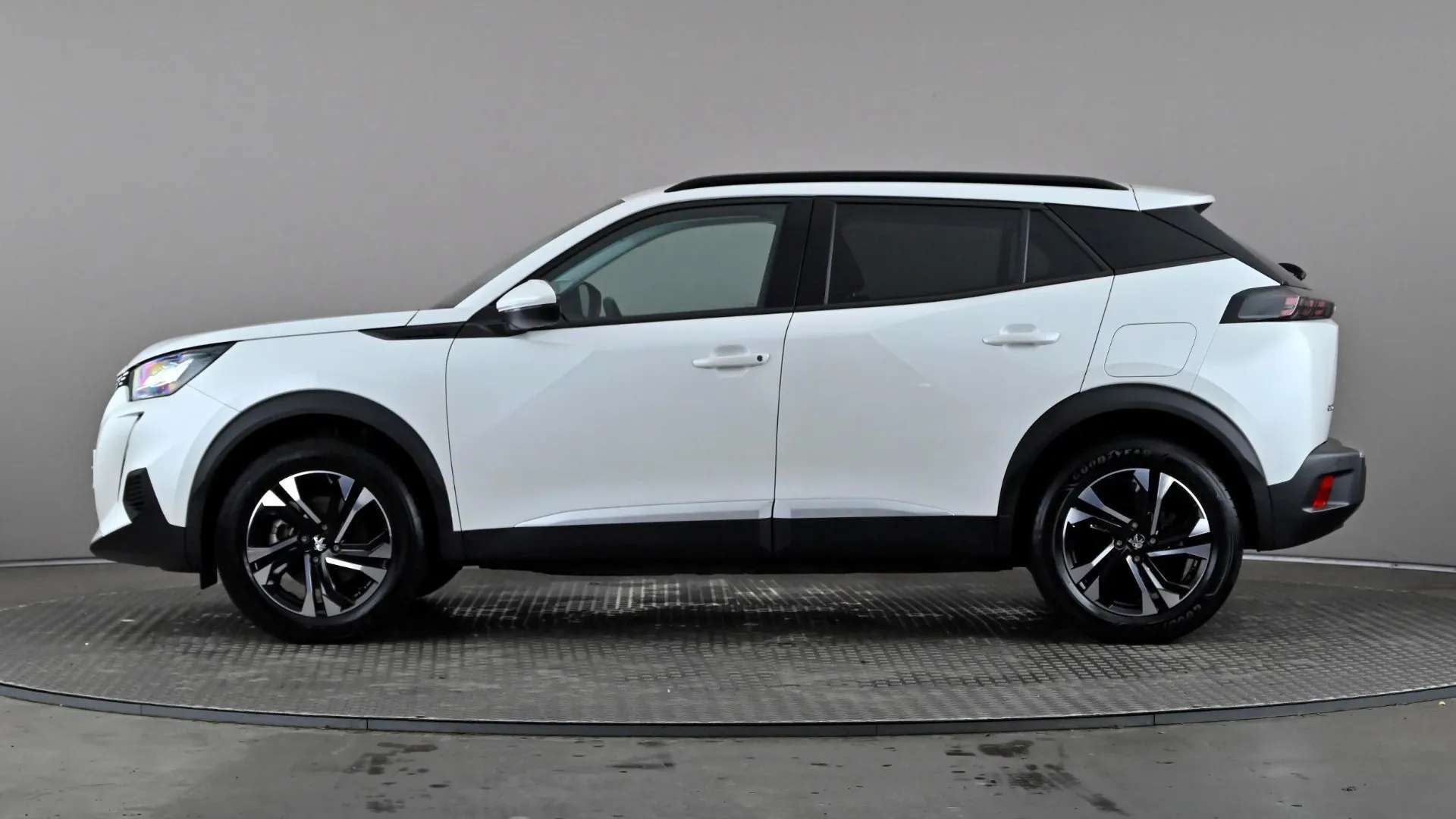 A 2021 PEUGEOT 2008 100kW Allure 50kWh Auto A 2021 PEUGEOT 2008 100kW Allure 50kWh Auto