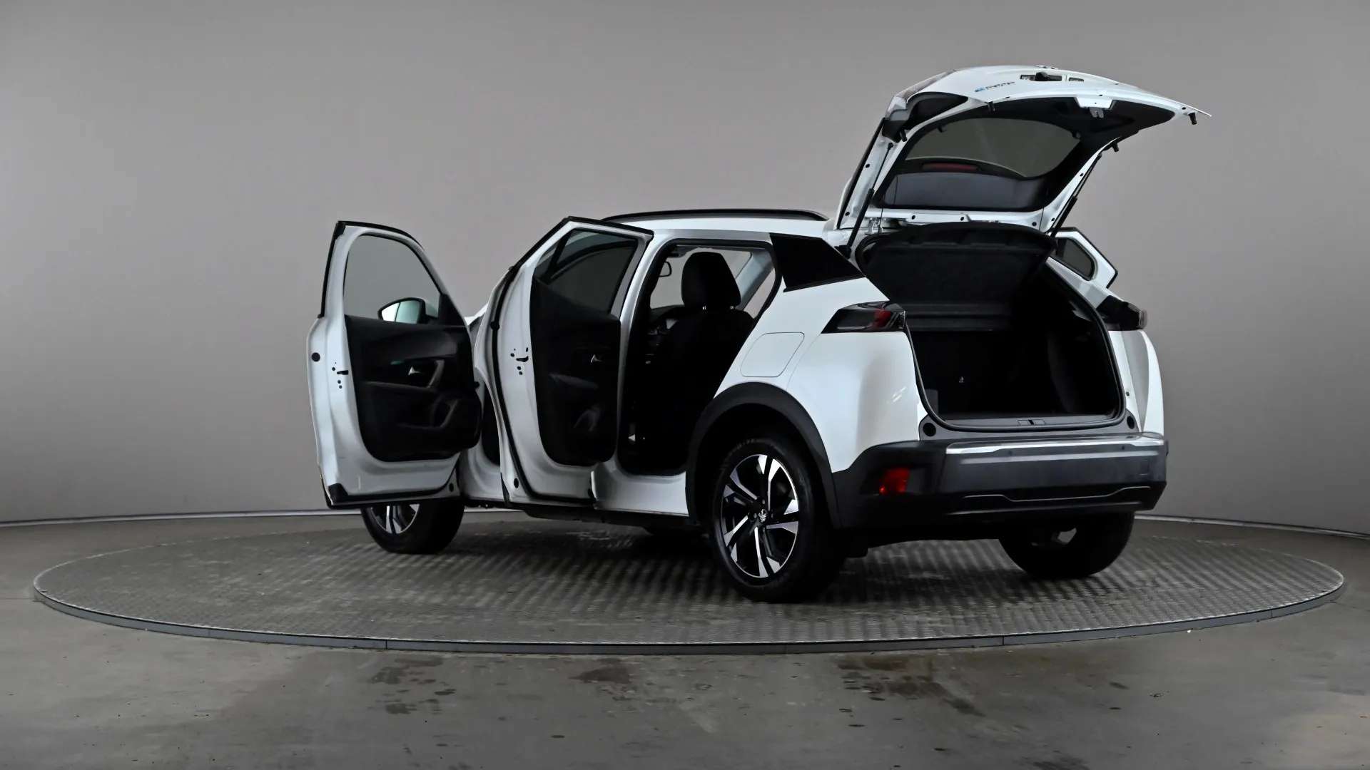 2021 PEUGEOT 2008 2021 PEUGEOT 2008