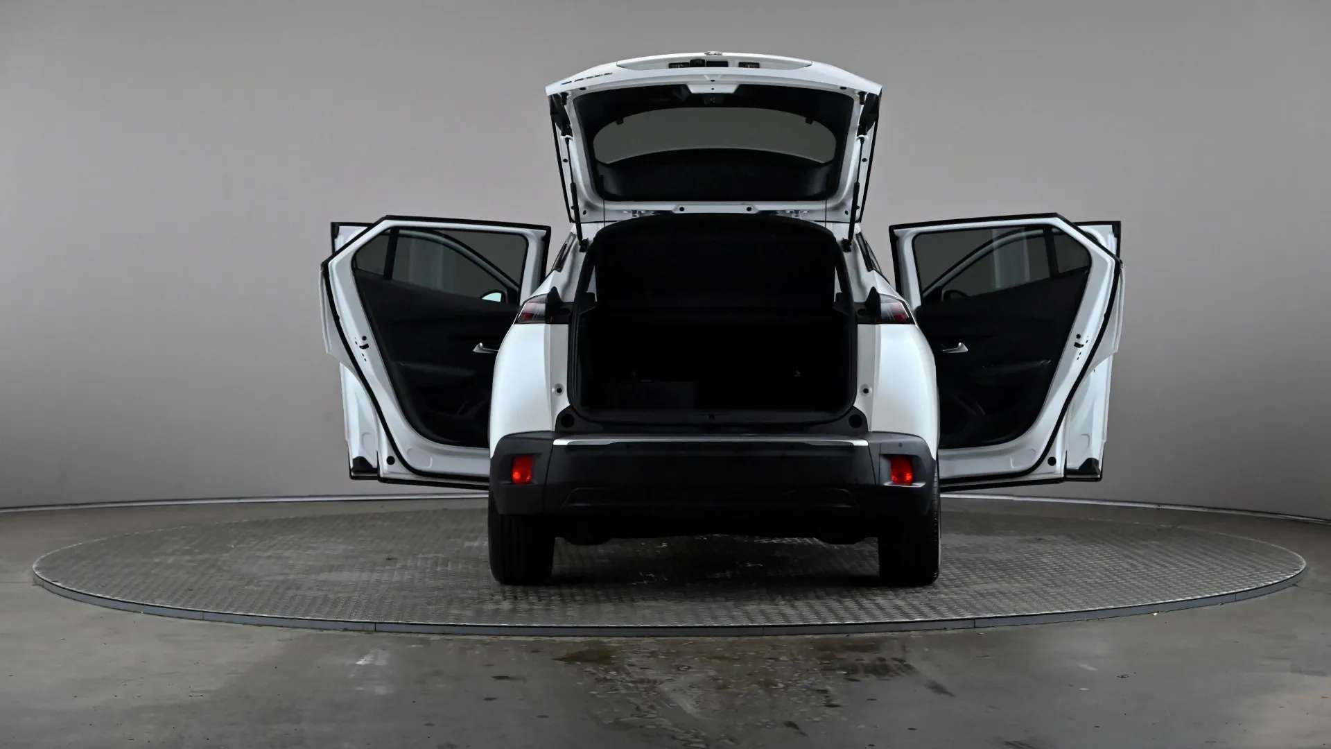 2021 PEUGEOT 2008 2021 PEUGEOT 2008