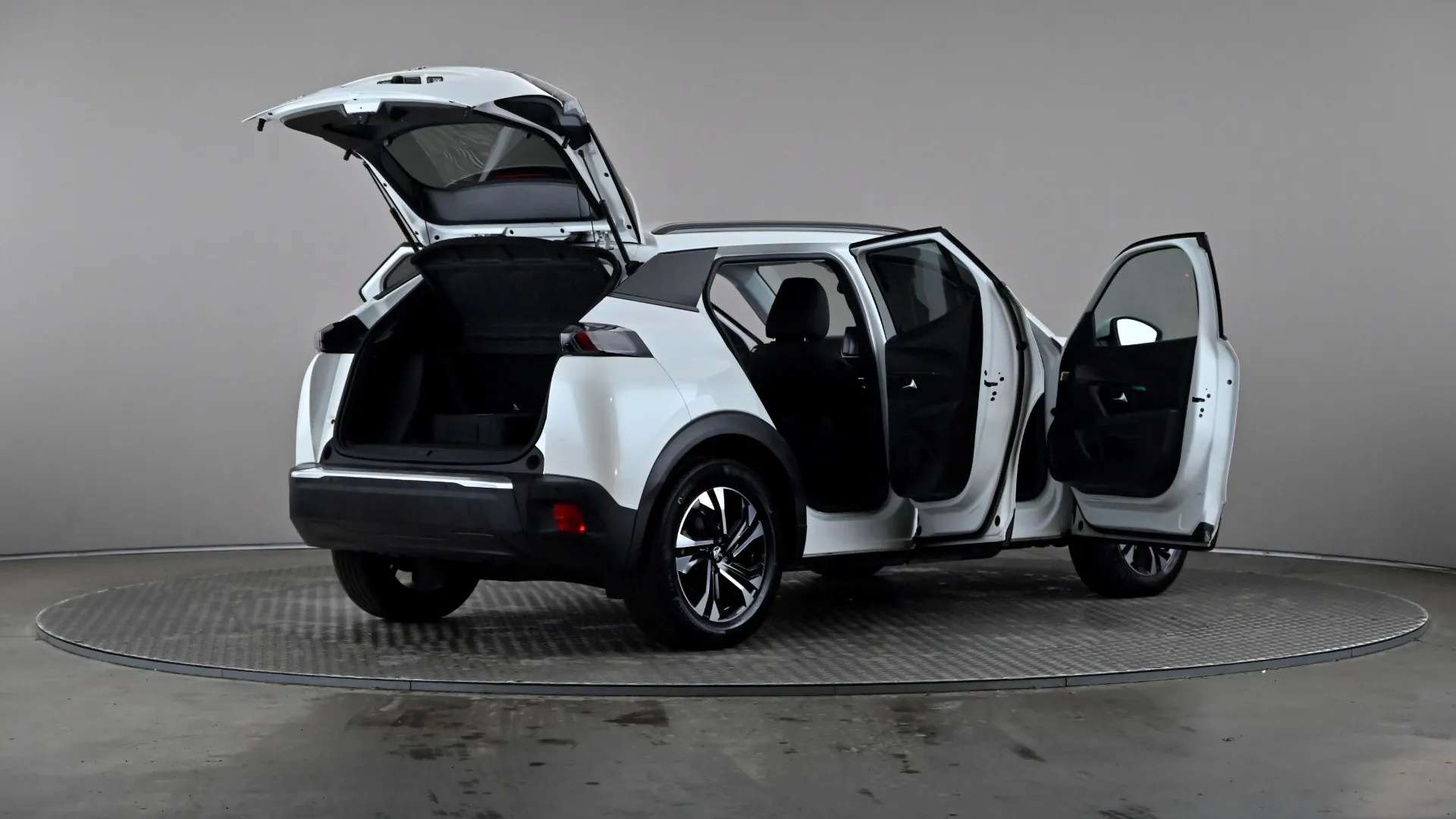 2021 PEUGEOT 2008 2021 PEUGEOT 2008