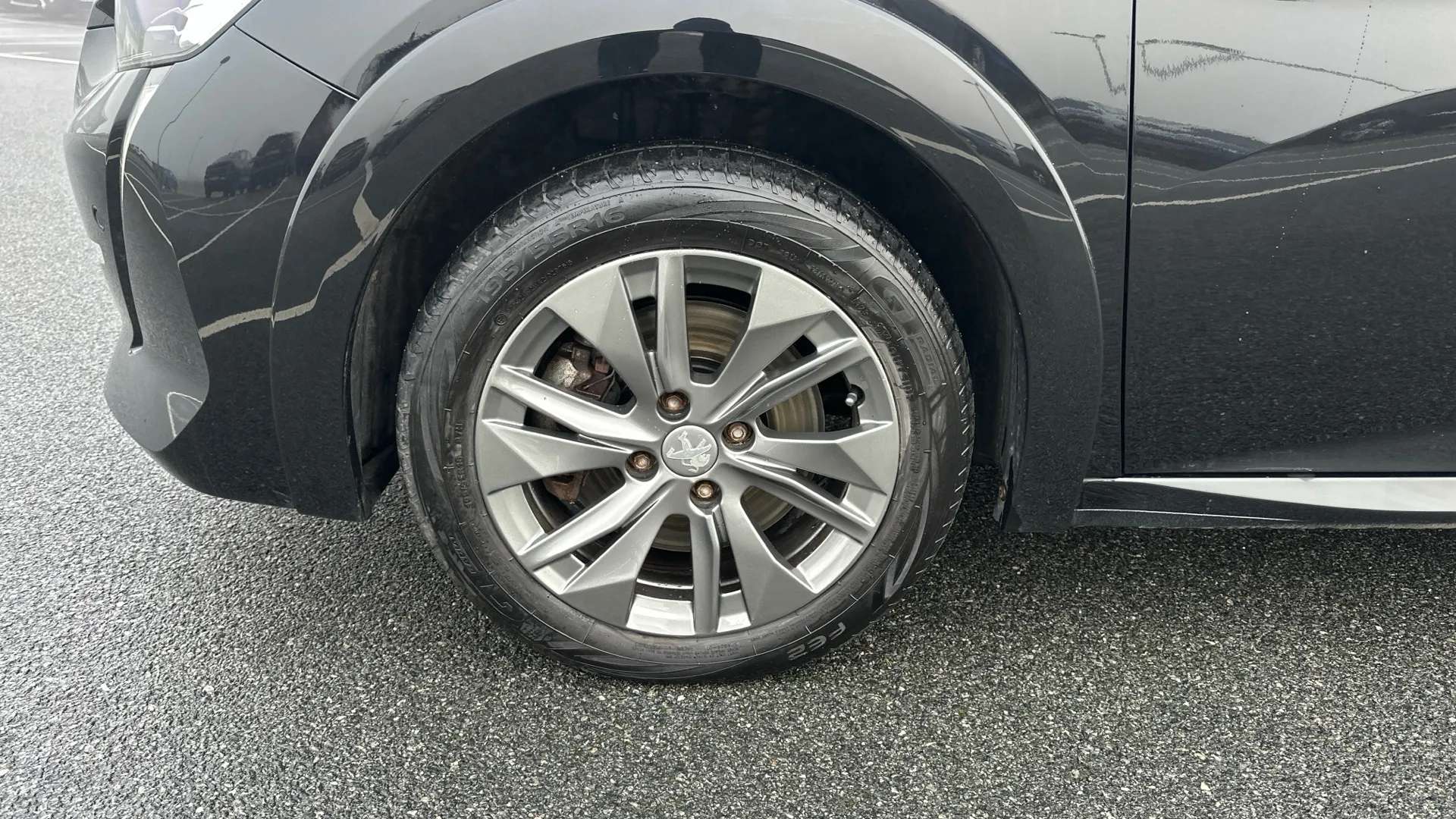 2020 PEUGEOT 208 2020 PEUGEOT 208