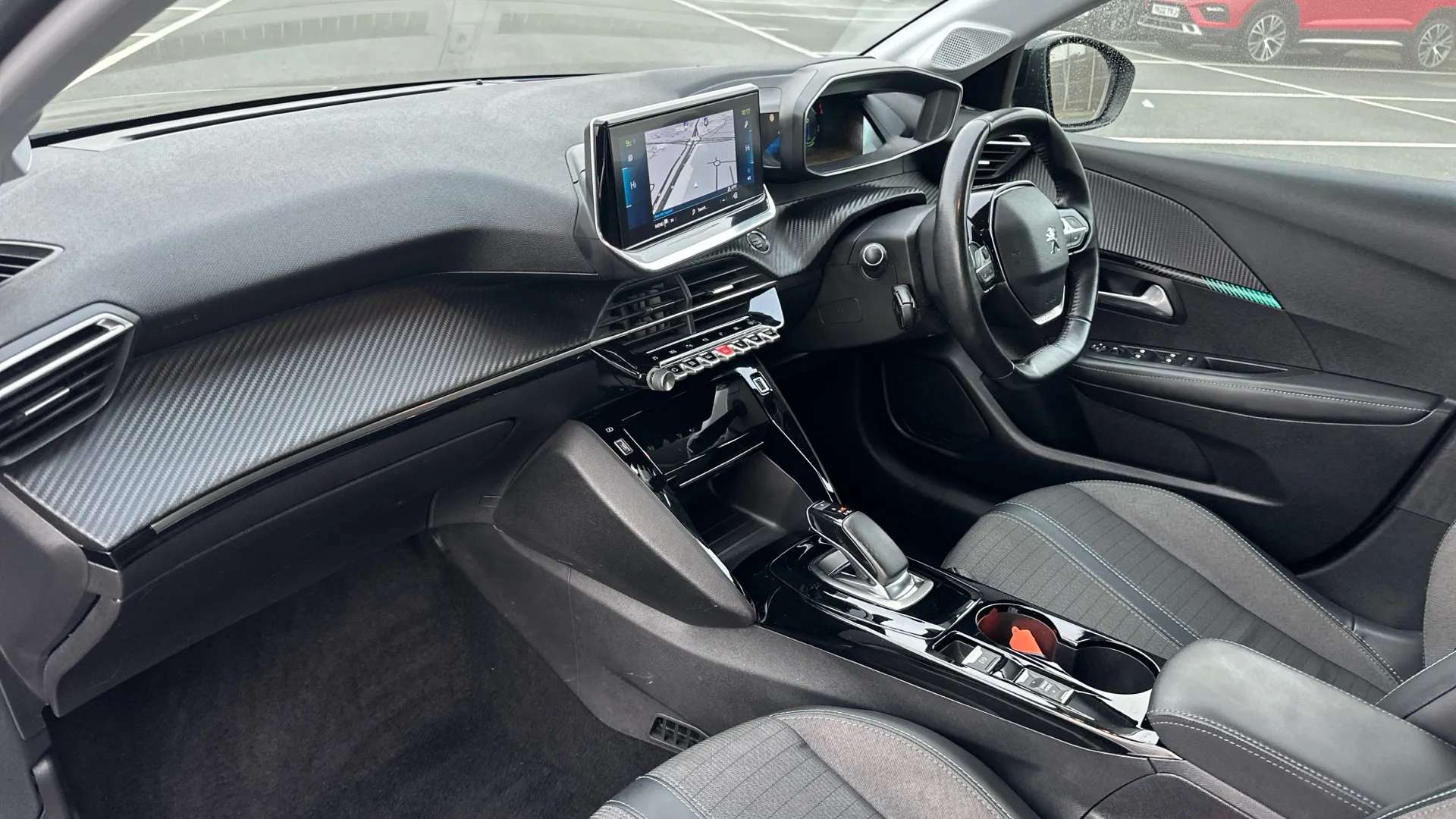 2020 PEUGEOT 208 2020 PEUGEOT 208