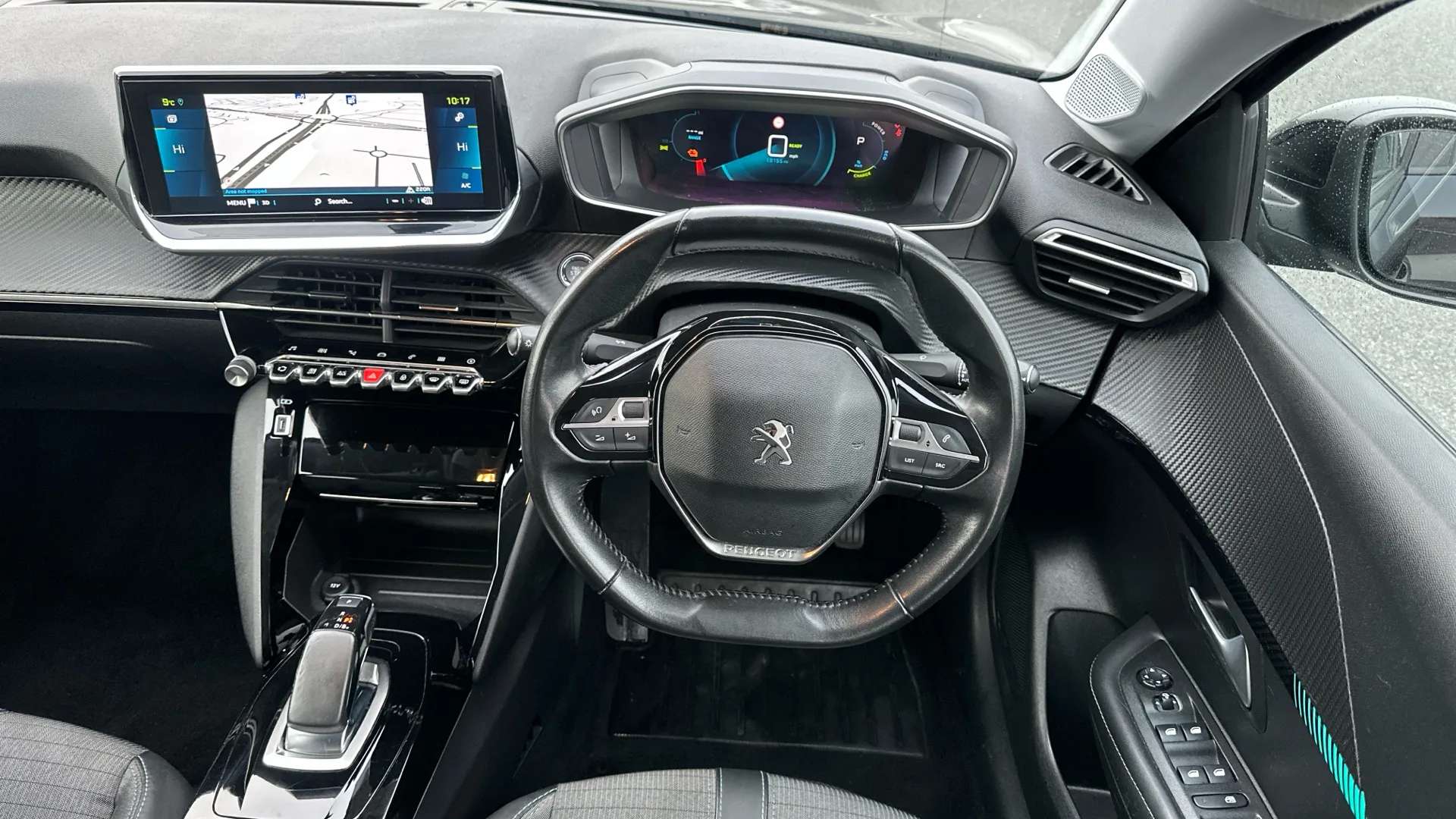 2020 PEUGEOT 208 2020 PEUGEOT 208