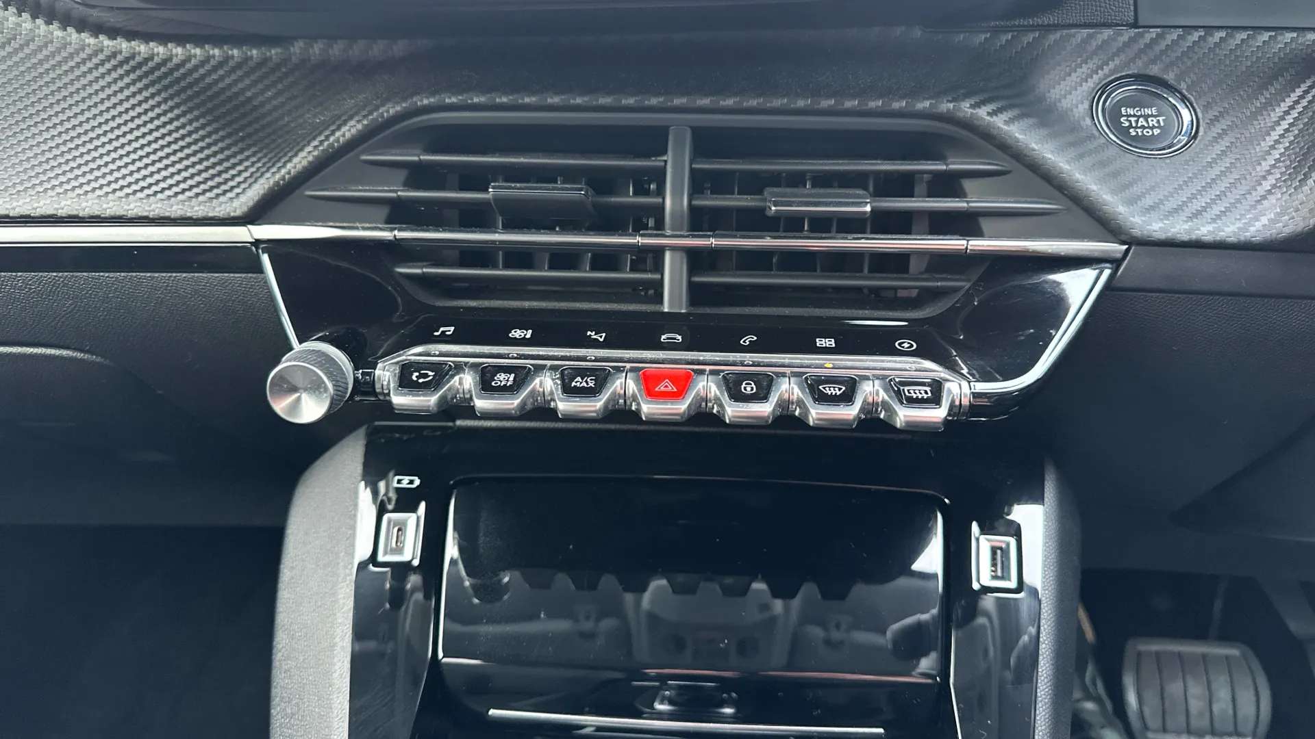 2020 PEUGEOT 208 2020 PEUGEOT 208