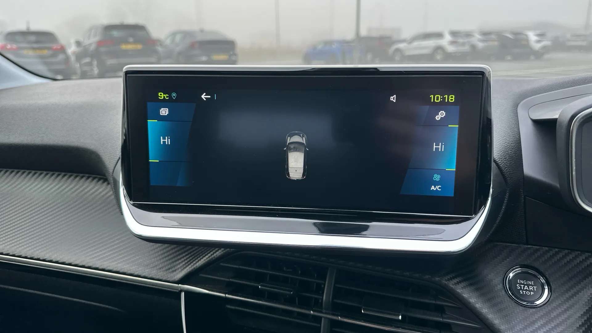 2020 PEUGEOT 208 2020 PEUGEOT 208