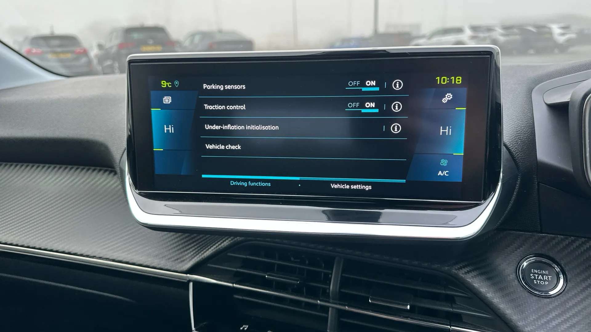 2020 PEUGEOT 208 2020 PEUGEOT 208