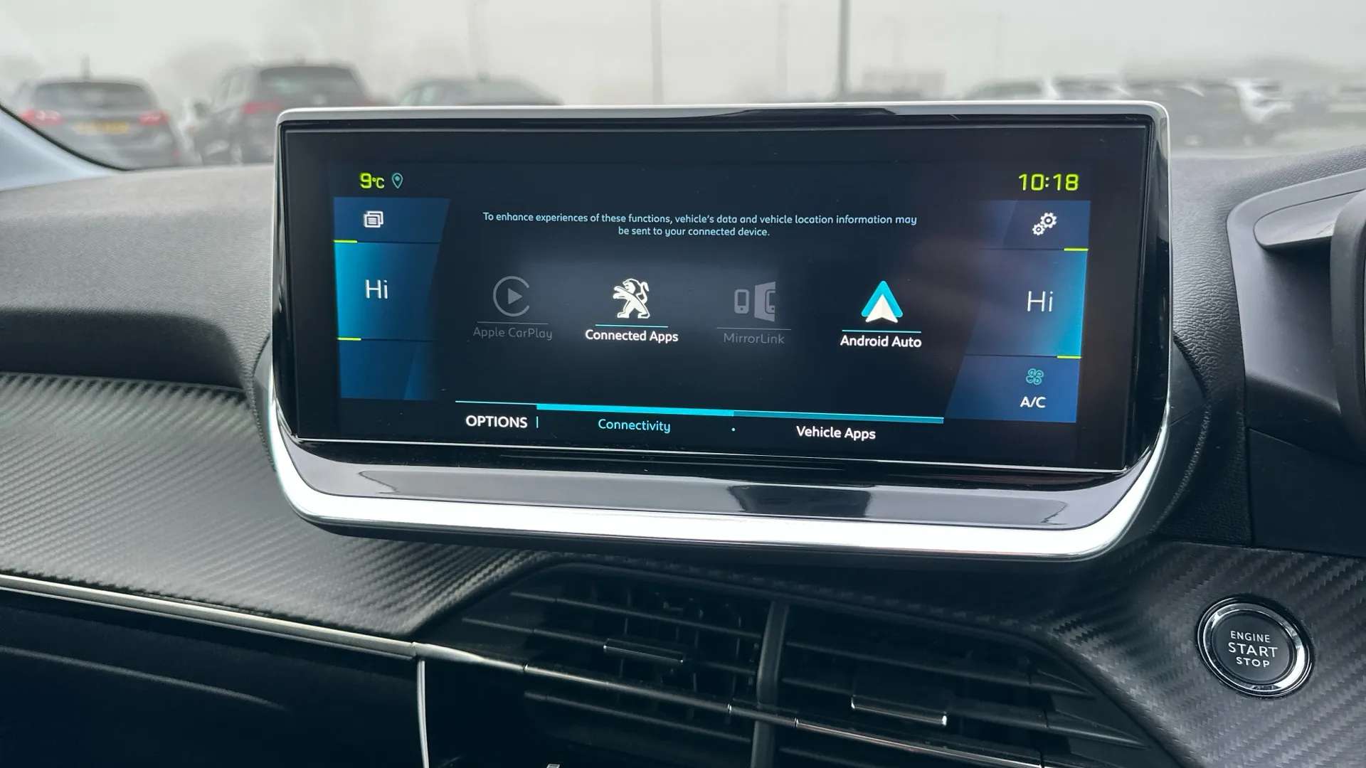 2020 PEUGEOT 208 2020 PEUGEOT 208