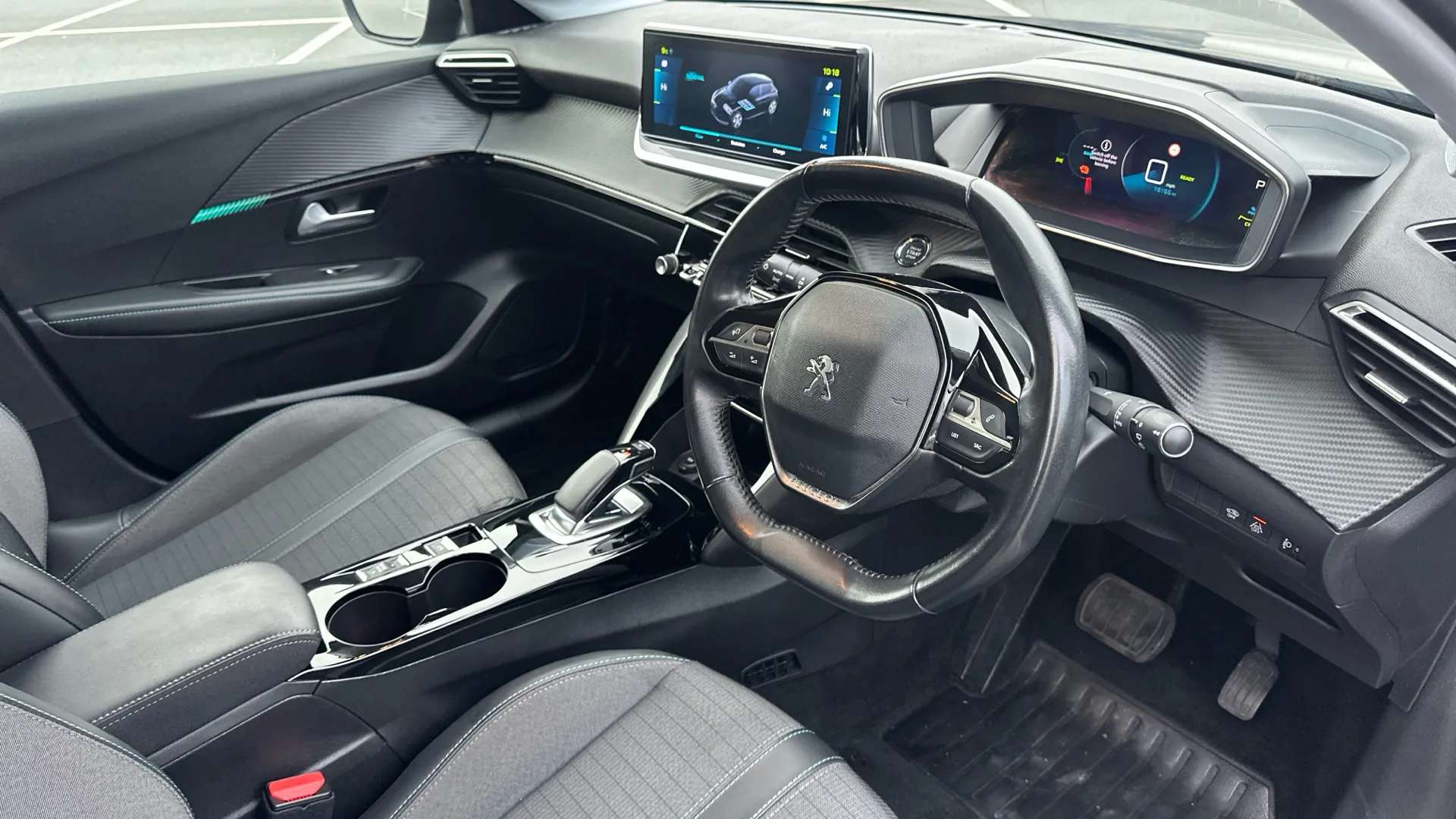 2020 PEUGEOT 208 2020 PEUGEOT 208