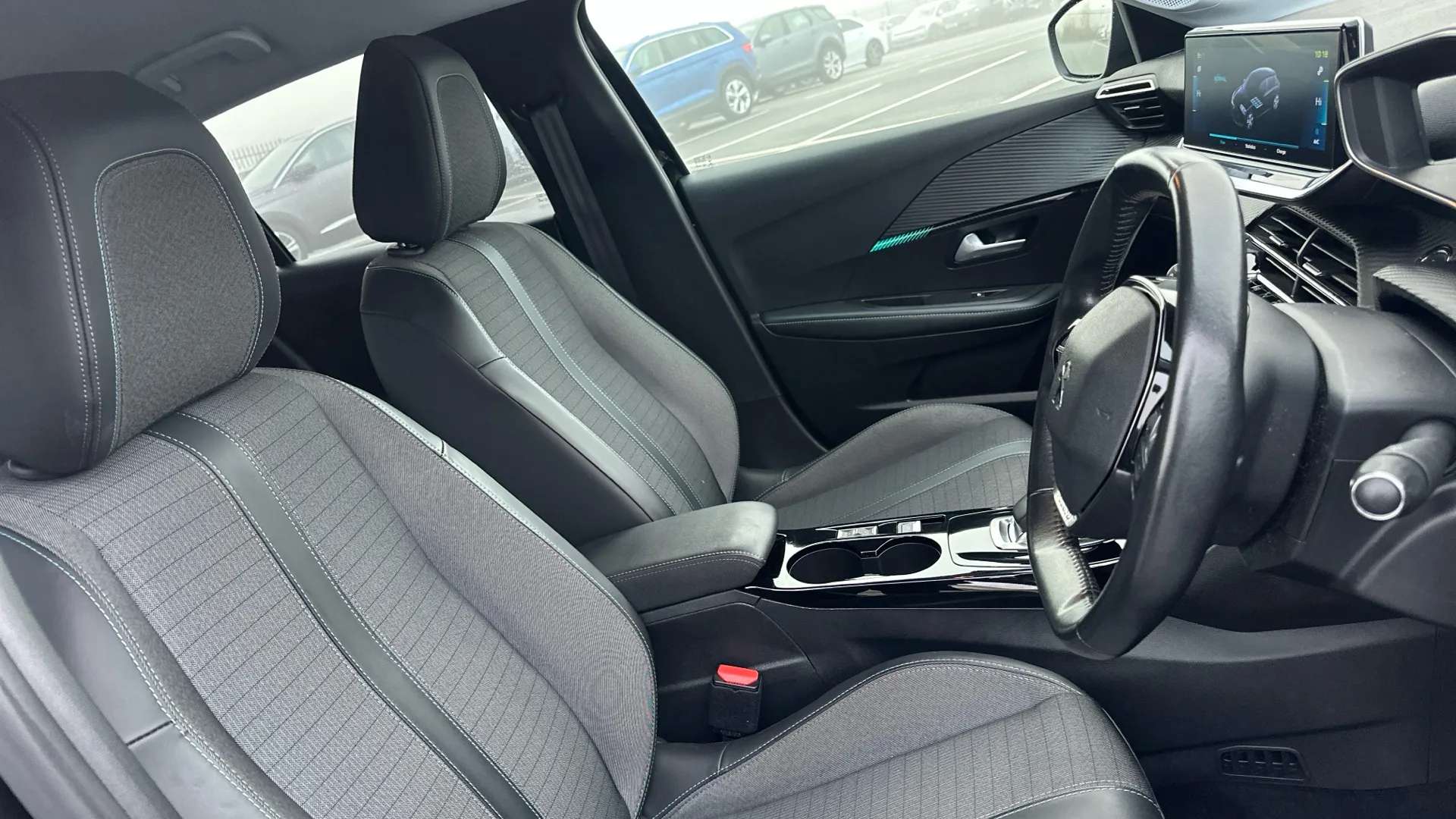 2020 PEUGEOT 208 2020 PEUGEOT 208