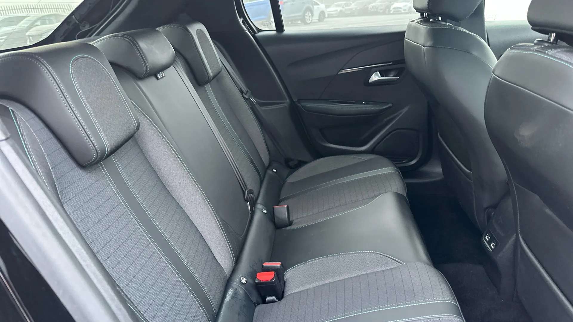 2020 PEUGEOT 208 2020 PEUGEOT 208