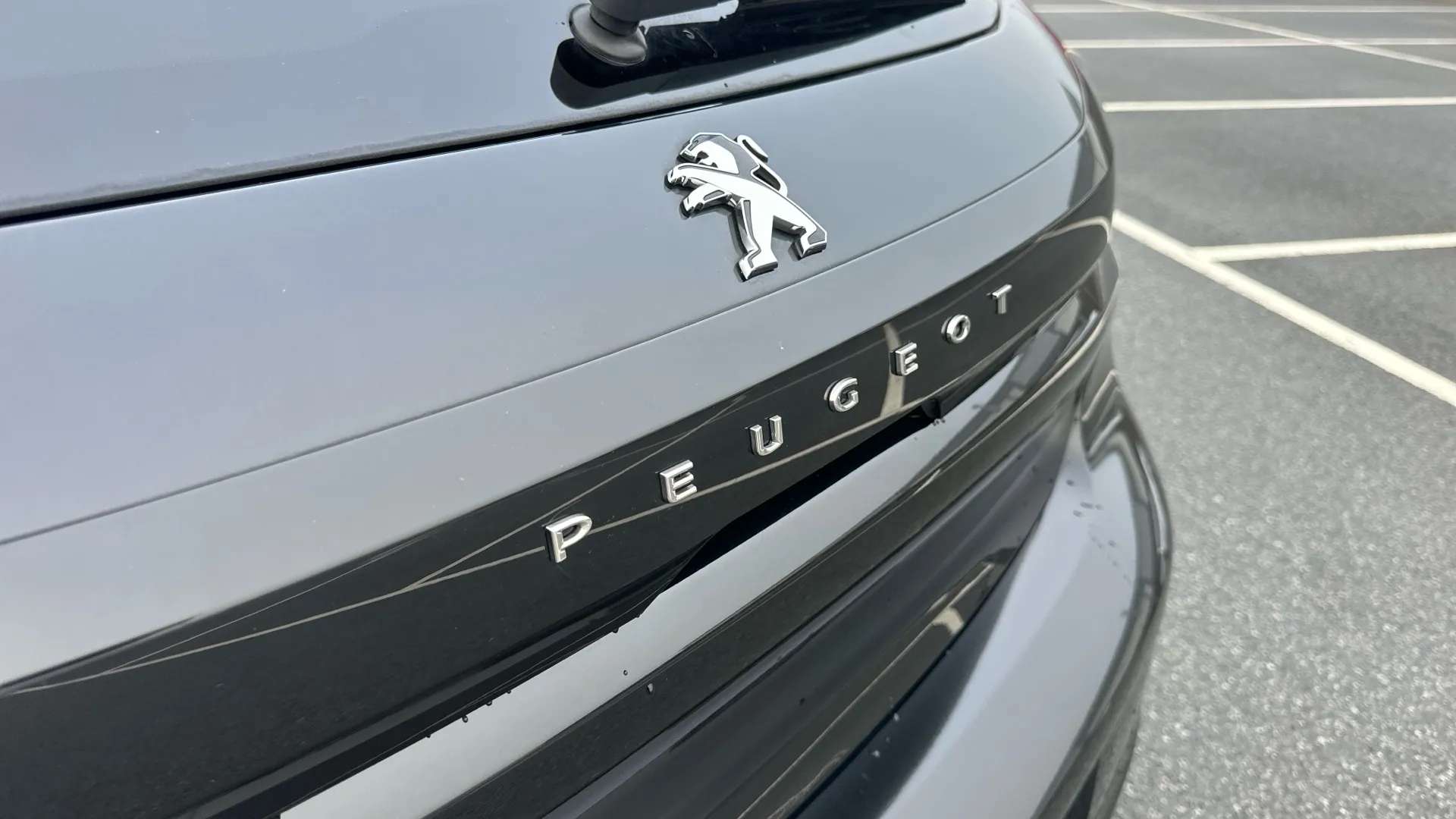 2020 PEUGEOT 208 2020 PEUGEOT 208