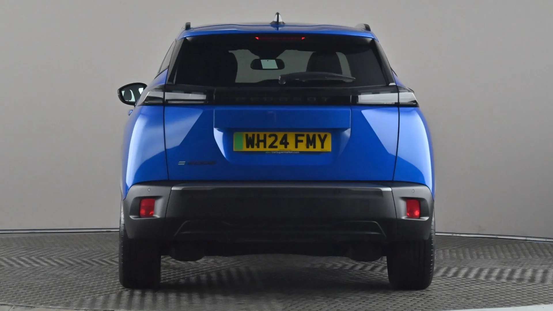 2024 PEUGEOT 2008 2024 PEUGEOT 2008