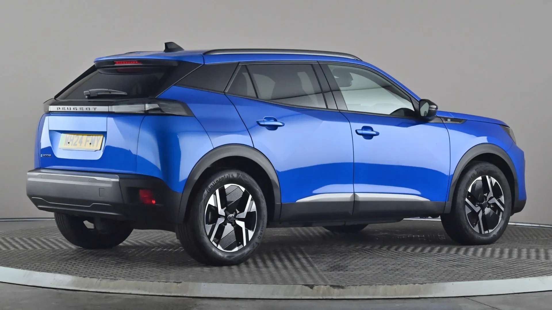 2024 PEUGEOT 2008 2024 PEUGEOT 2008