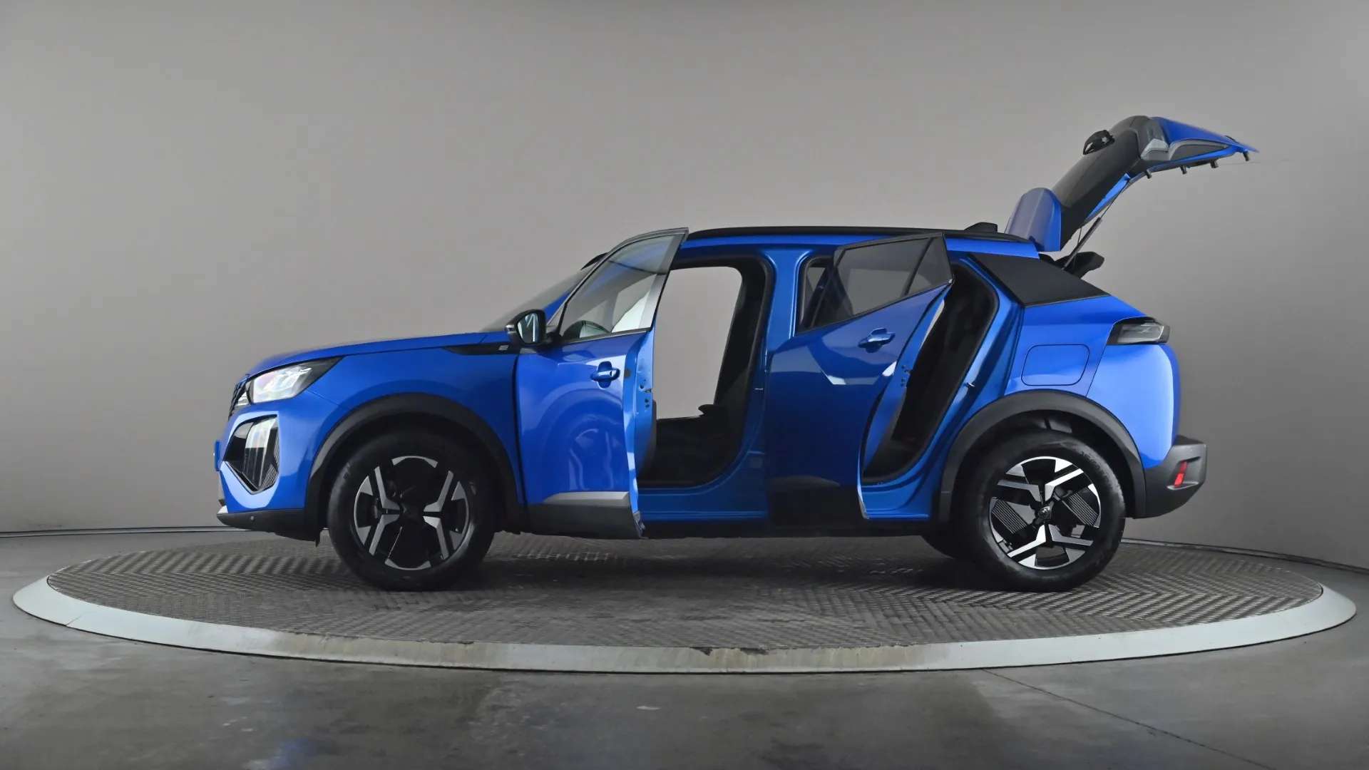 2024 PEUGEOT 2008 2024 PEUGEOT 2008