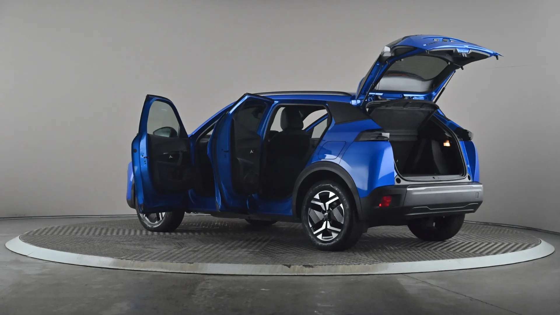 2024 PEUGEOT 2008 2024 PEUGEOT 2008