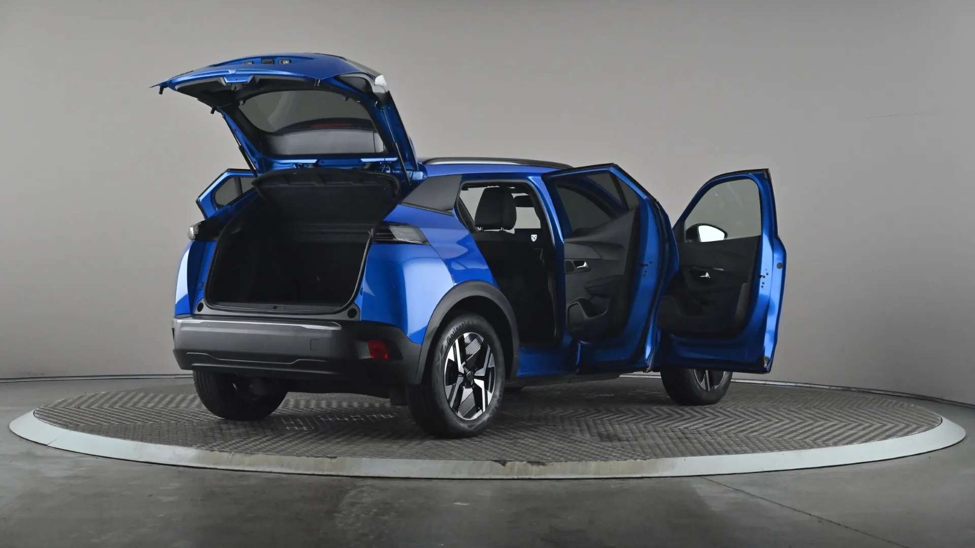 2024 PEUGEOT 2008 2024 PEUGEOT 2008