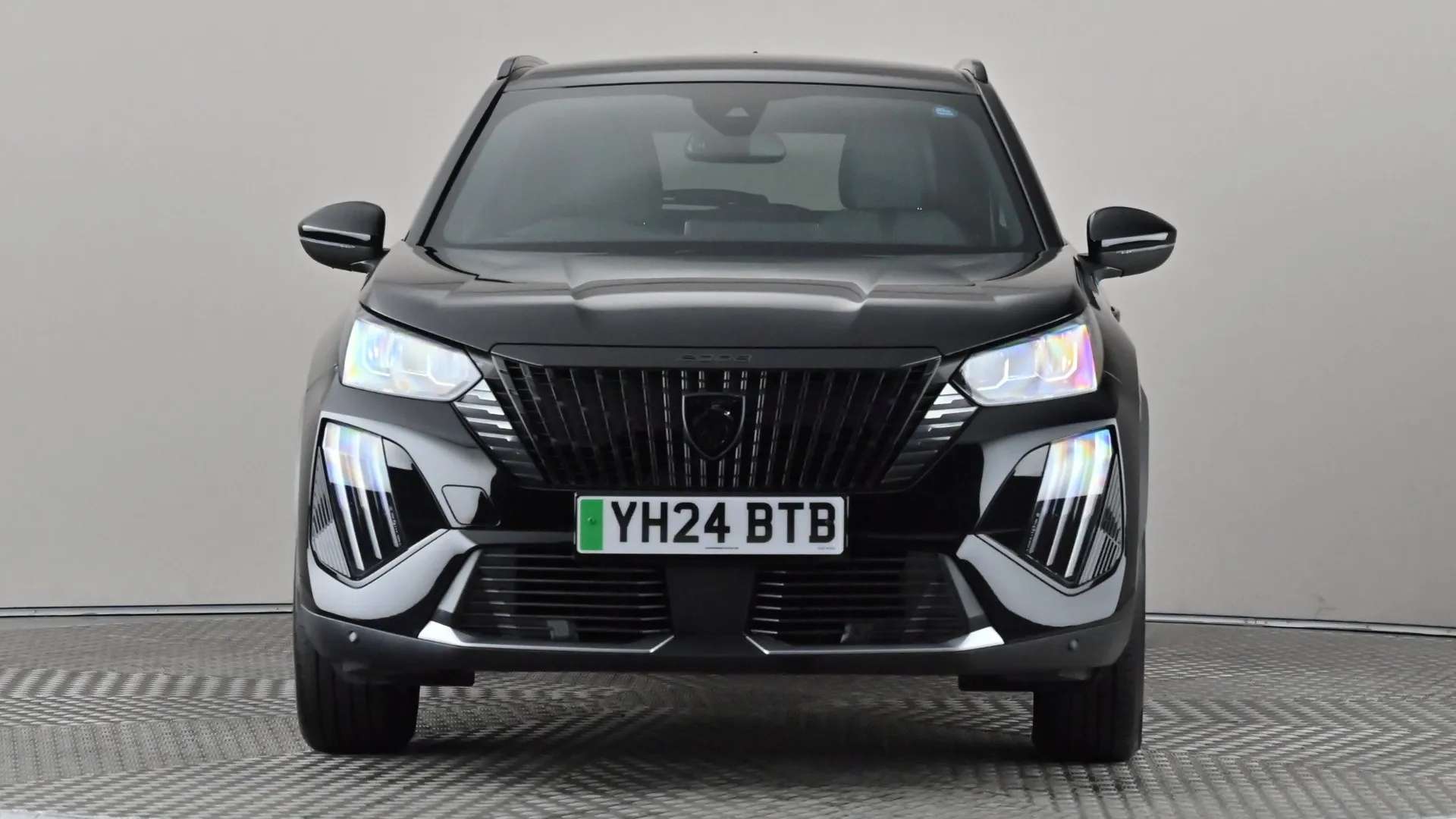 A 2024 PEUGEOT 2008 100kW Allure 50kWh Auto A 2024 PEUGEOT 2008 100kW Allure 50kWh Auto
