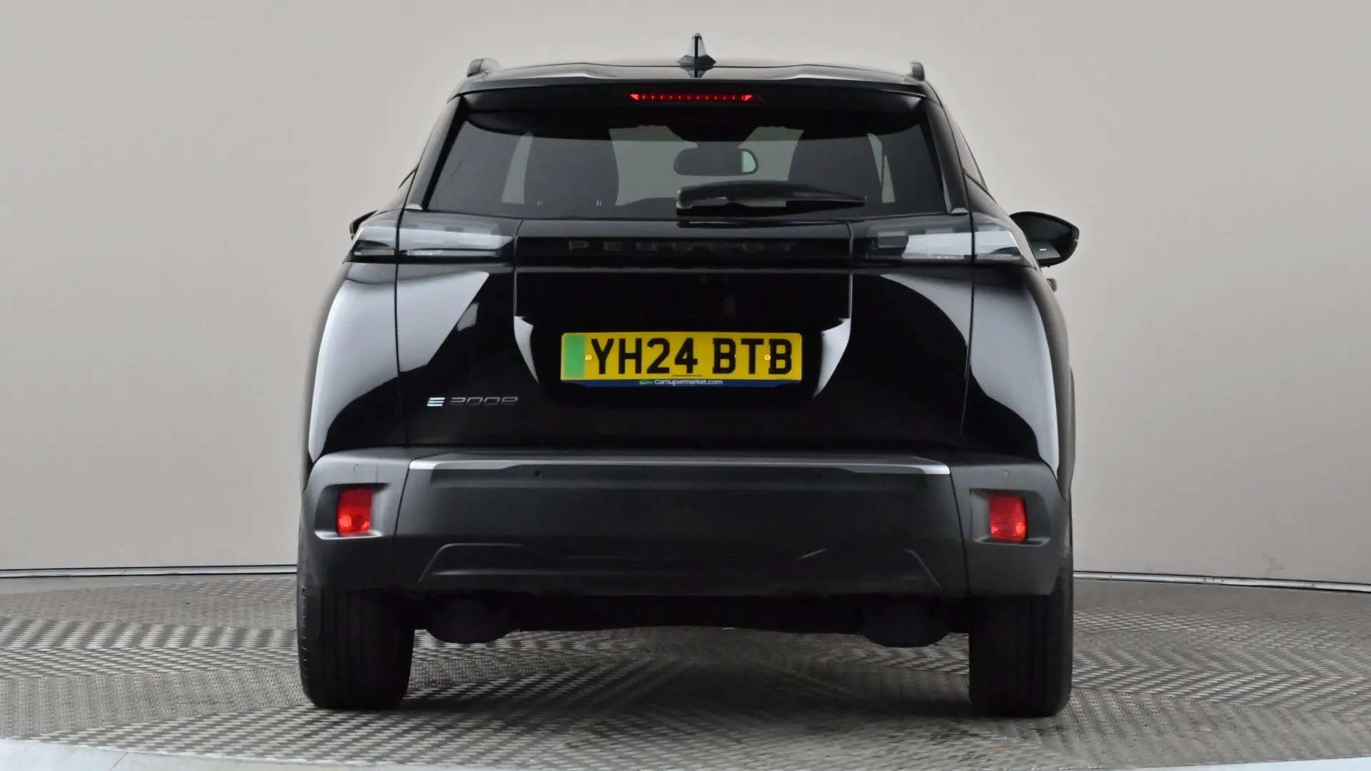 2024 PEUGEOT 2008 2024 PEUGEOT 2008