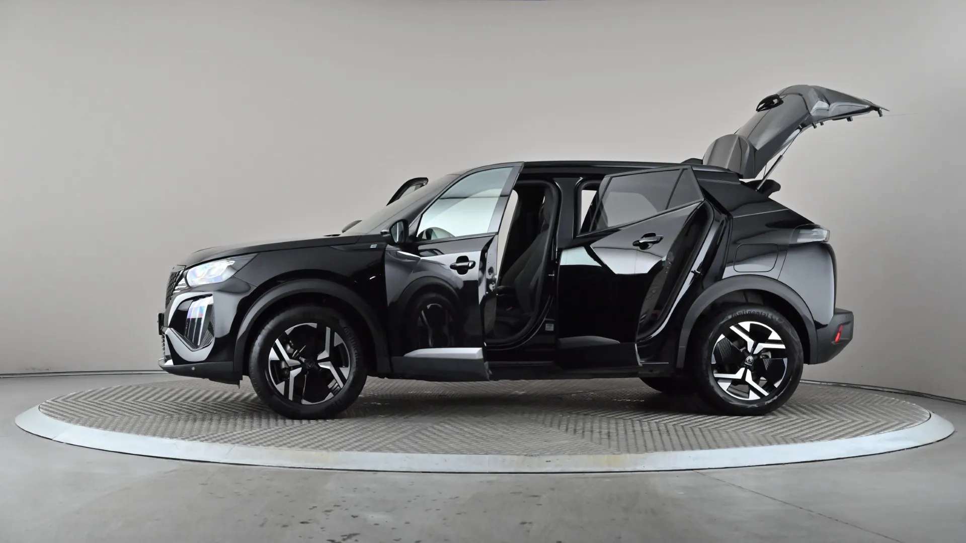 2024 PEUGEOT 2008 2024 PEUGEOT 2008