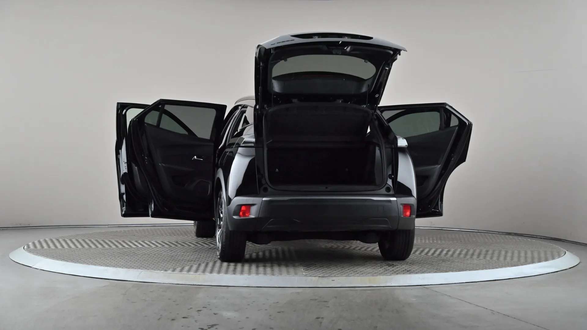 2024 PEUGEOT 2008 2024 PEUGEOT 2008