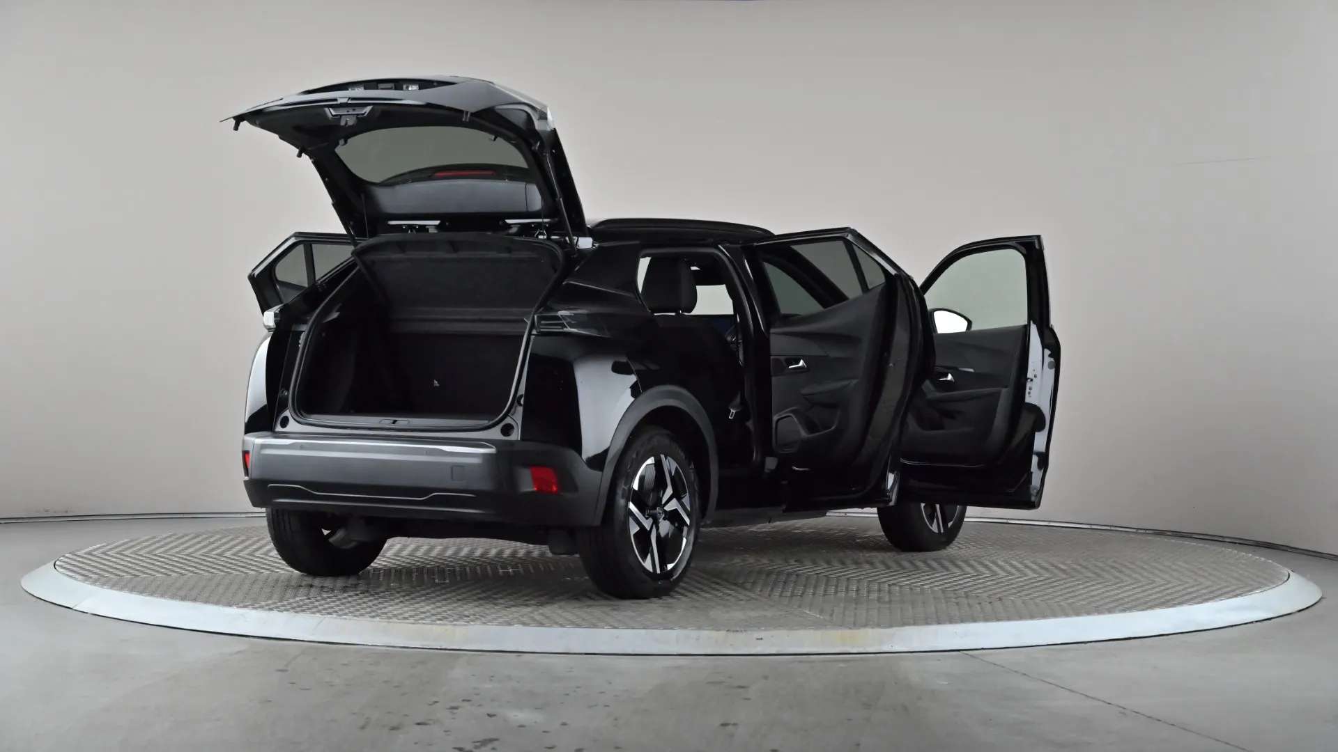 2024 PEUGEOT 2008 2024 PEUGEOT 2008