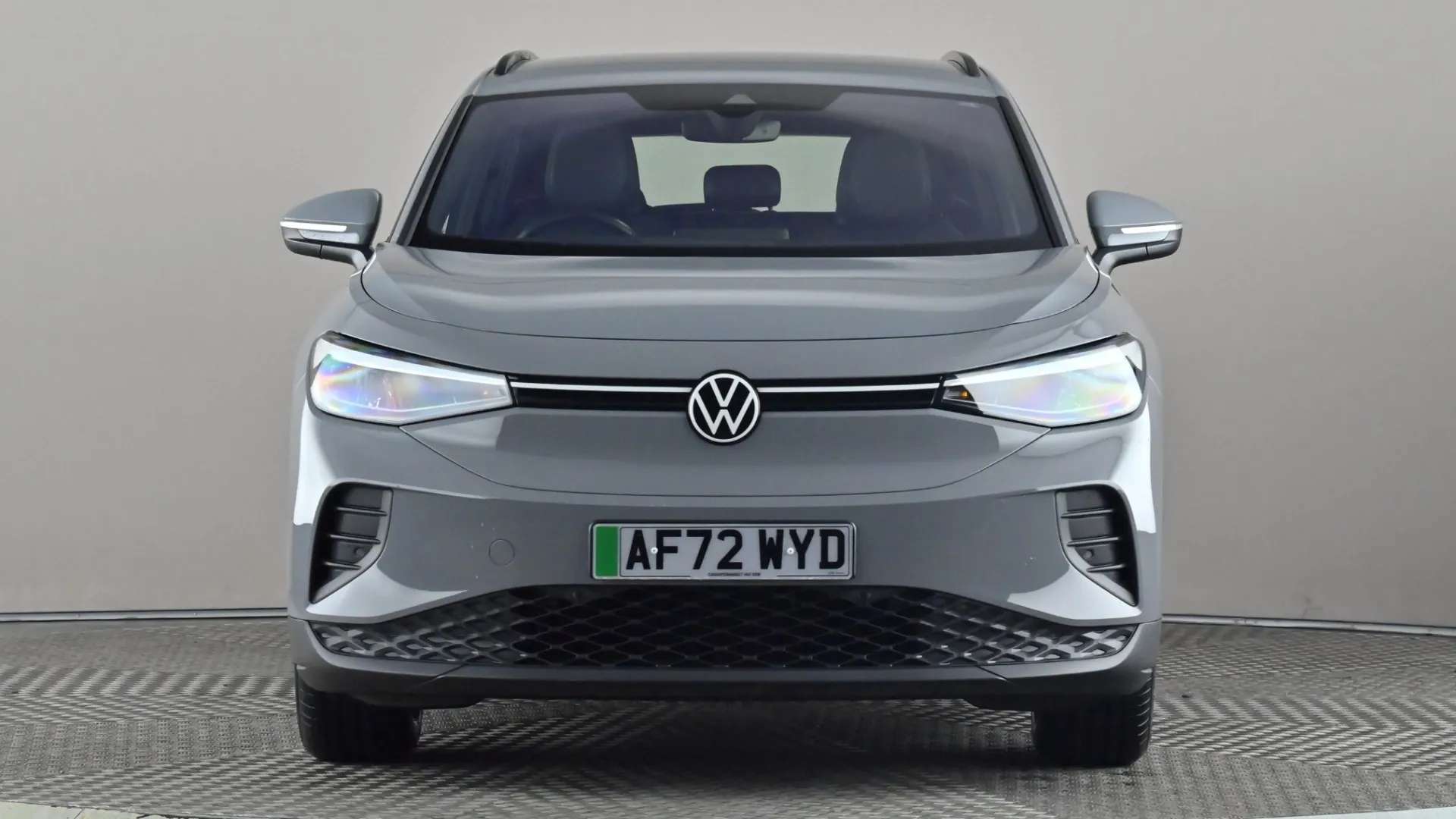 2022 VOLKSWAGEN ID.4 2022 VOLKSWAGEN ID.4