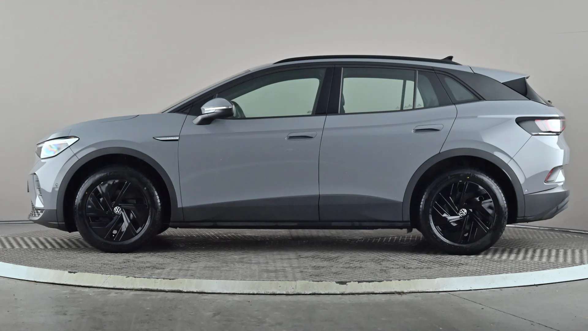 2022 VOLKSWAGEN ID.4 2022 VOLKSWAGEN ID.4