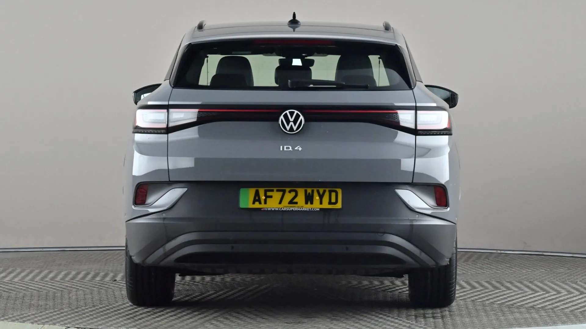 2022 VOLKSWAGEN ID.4 2022 VOLKSWAGEN ID.4