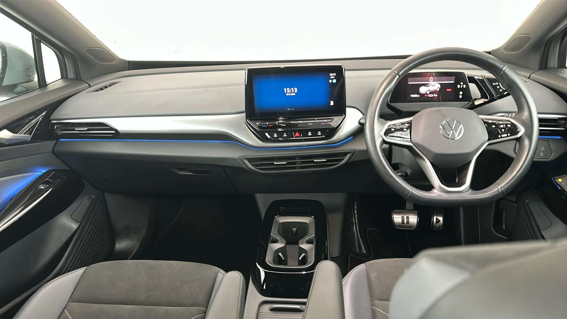 2022 VOLKSWAGEN ID.4 2022 VOLKSWAGEN ID.4