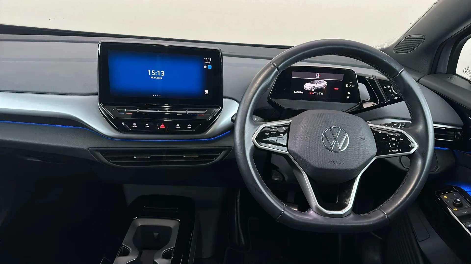 2022 VOLKSWAGEN ID.4 2022 VOLKSWAGEN ID.4