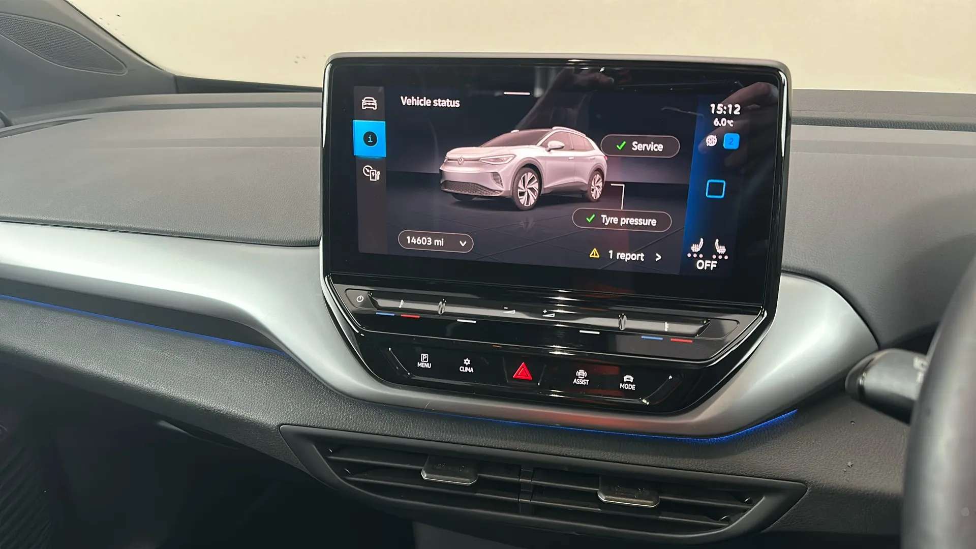 2022 VOLKSWAGEN ID.4 2022 VOLKSWAGEN ID.4