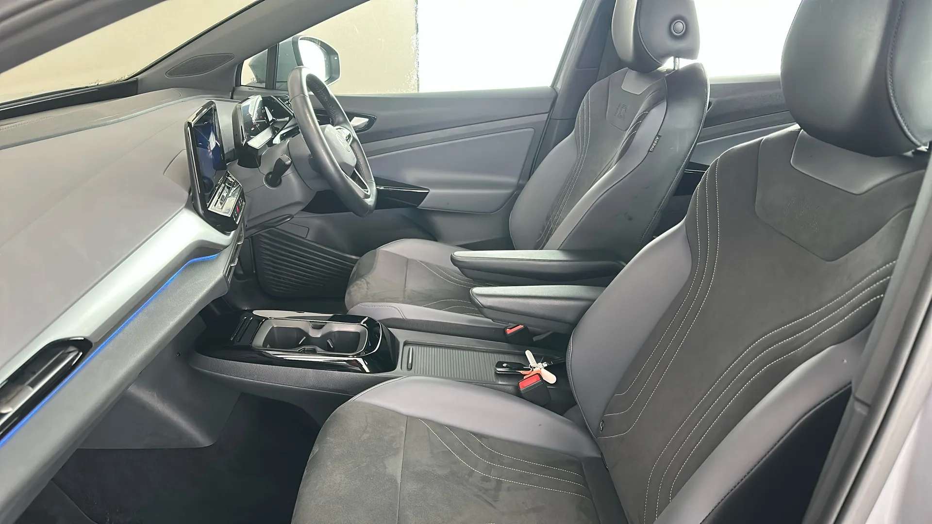 2022 VOLKSWAGEN ID.4 2022 VOLKSWAGEN ID.4