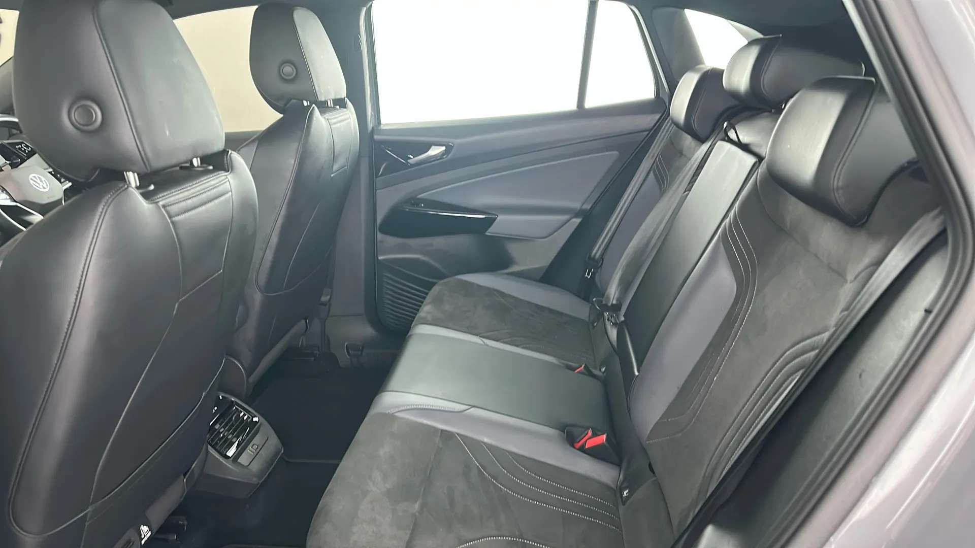 2022 VOLKSWAGEN ID.4 2022 VOLKSWAGEN ID.4