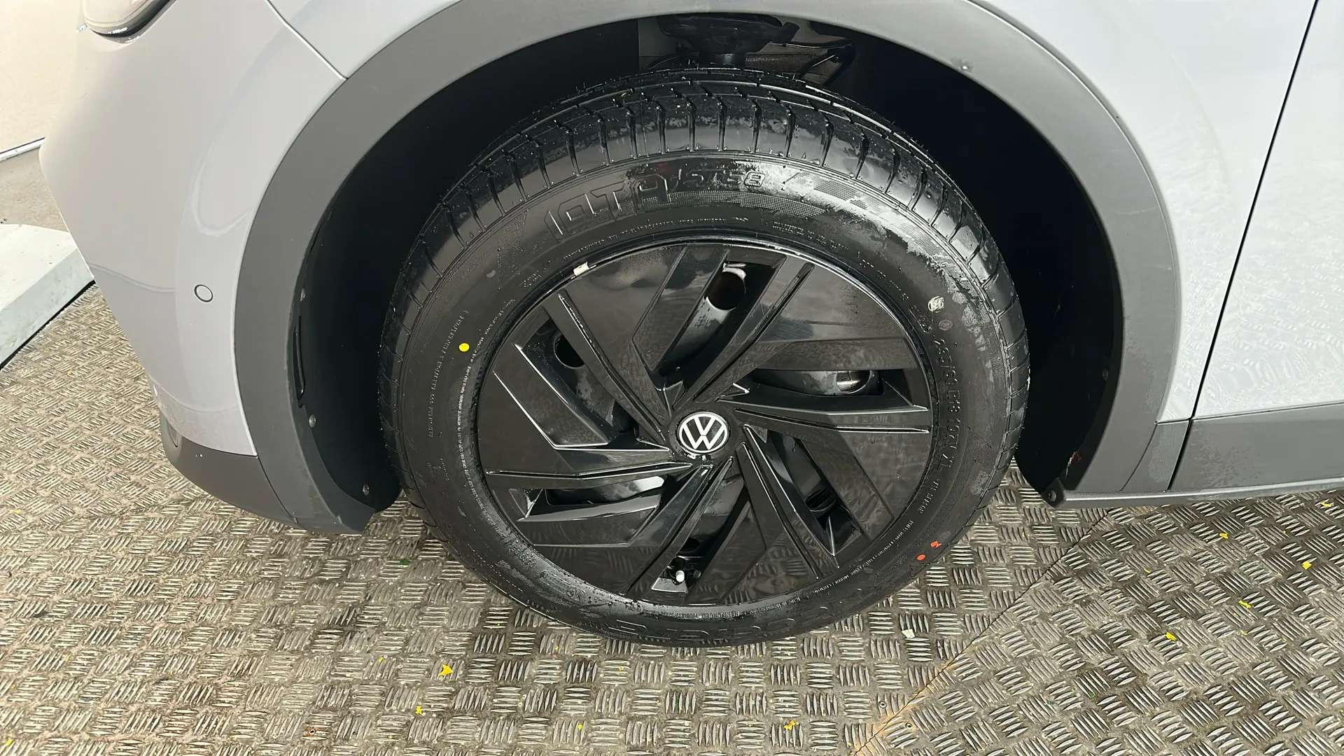 2022 VOLKSWAGEN ID.4 2022 VOLKSWAGEN ID.4