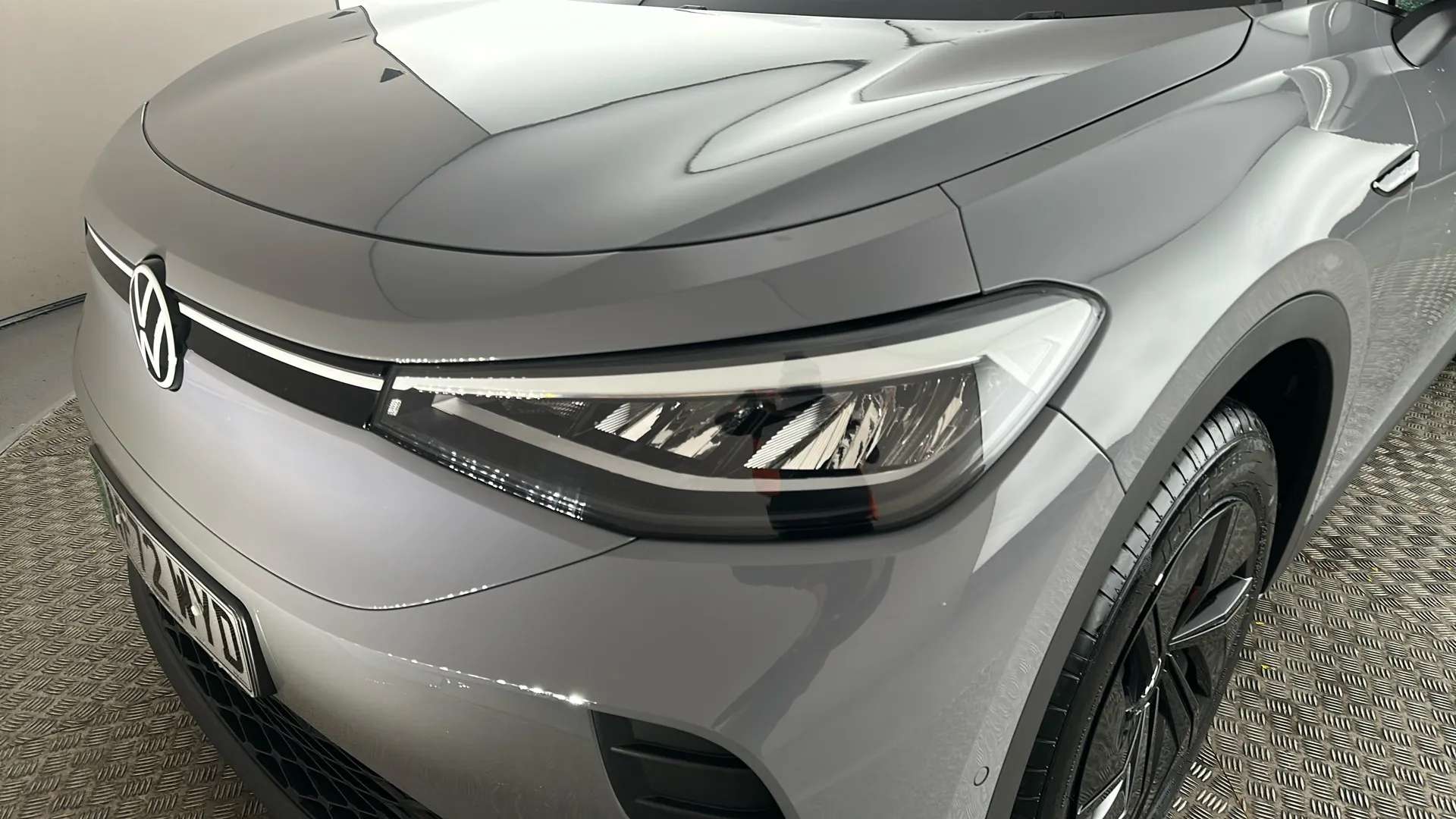 2022 VOLKSWAGEN ID.4 2022 VOLKSWAGEN ID.4